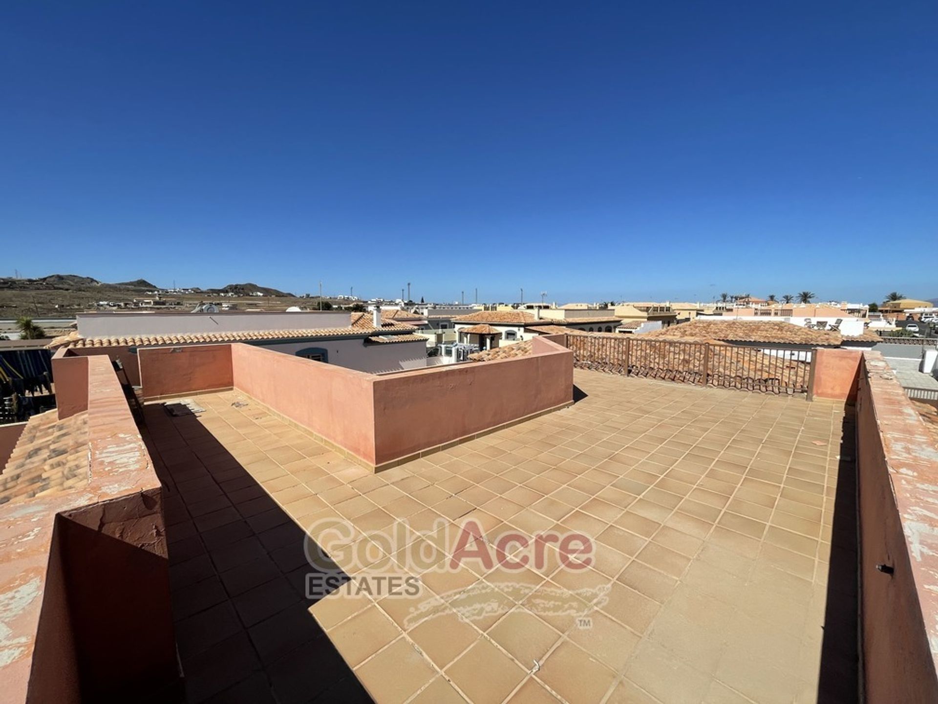 rumah dalam Corralejo, Canary Islands 10028296