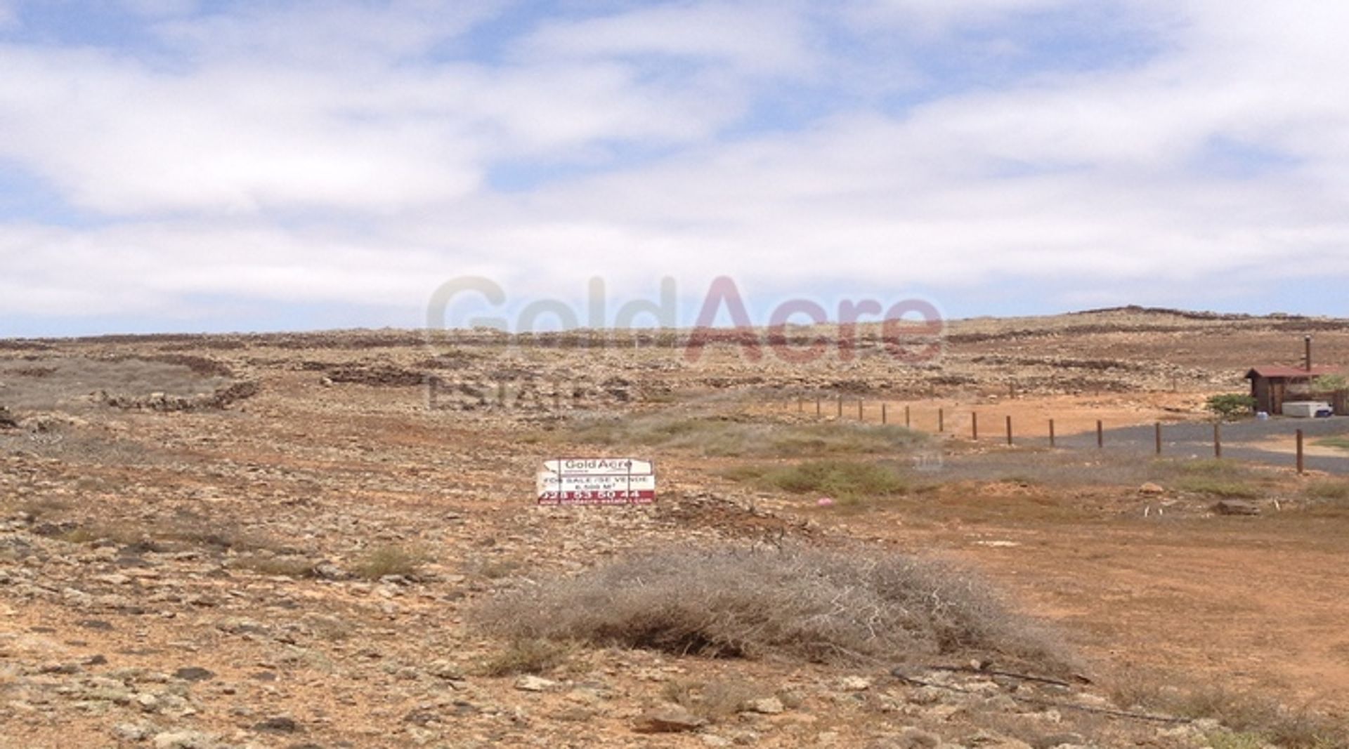 Tanah dalam Villaverde, Canary Islands 10028297