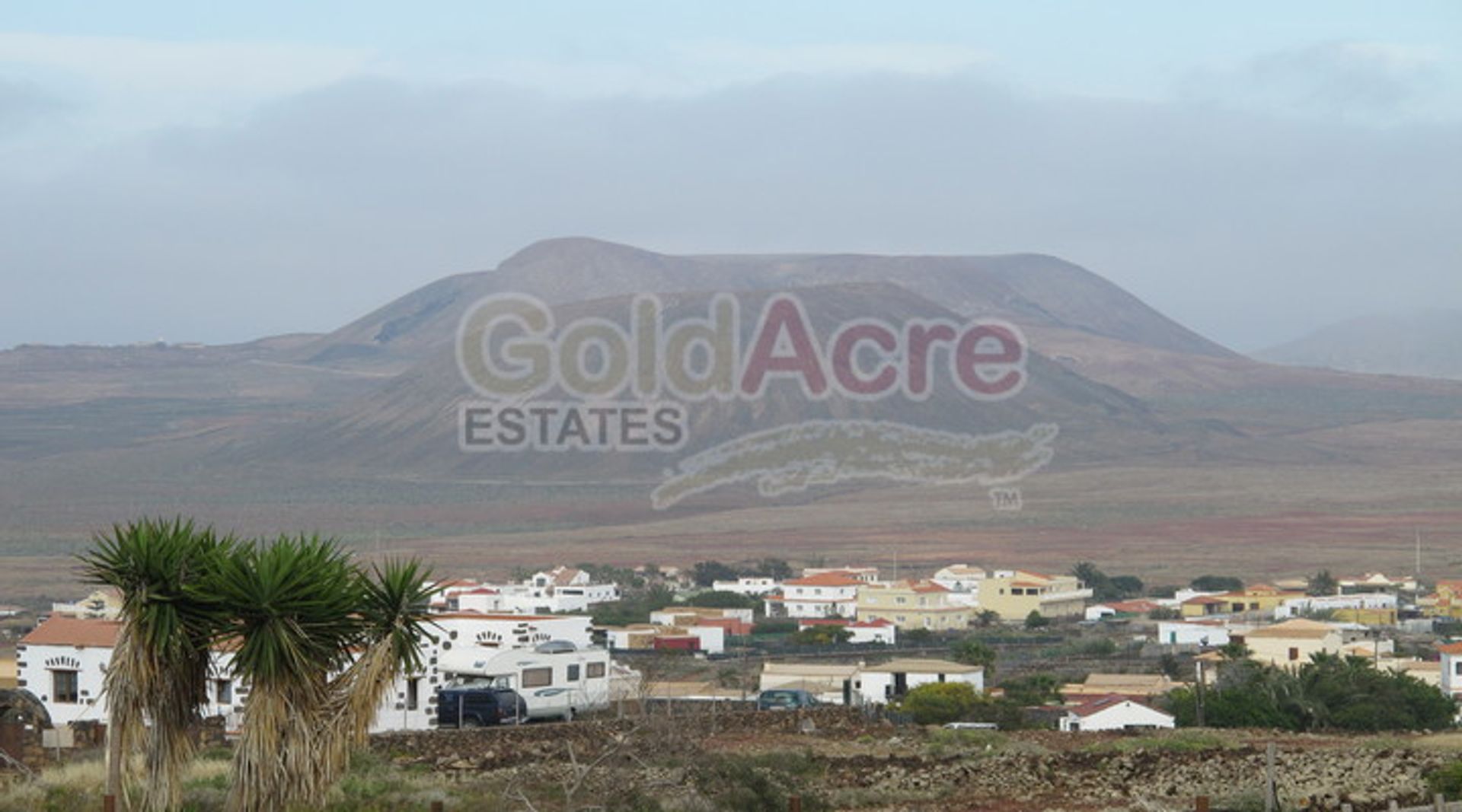 Tanah dalam Villaverde, Canary Islands 10028297