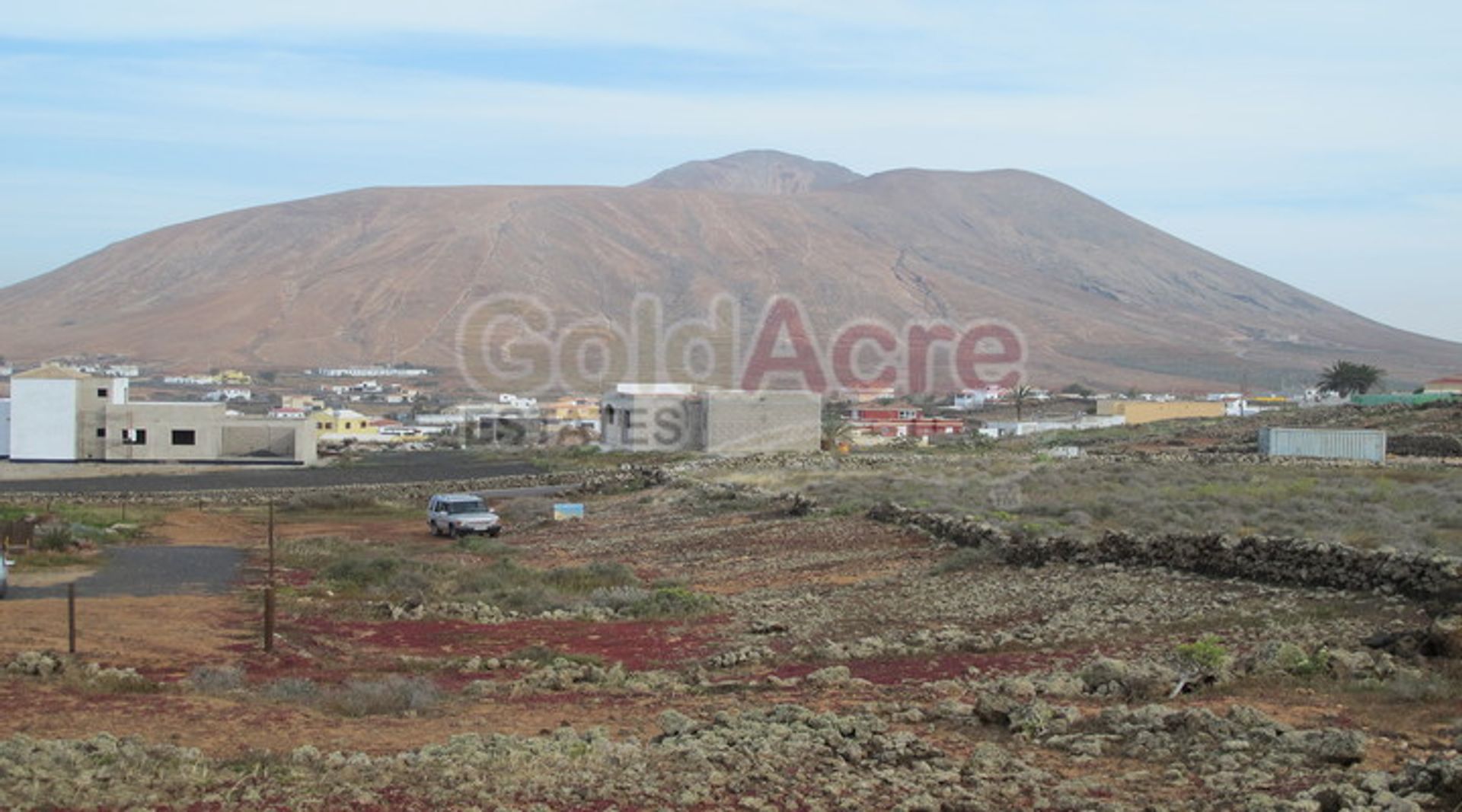 Tanah dalam Villaverde, Canary Islands 10028297