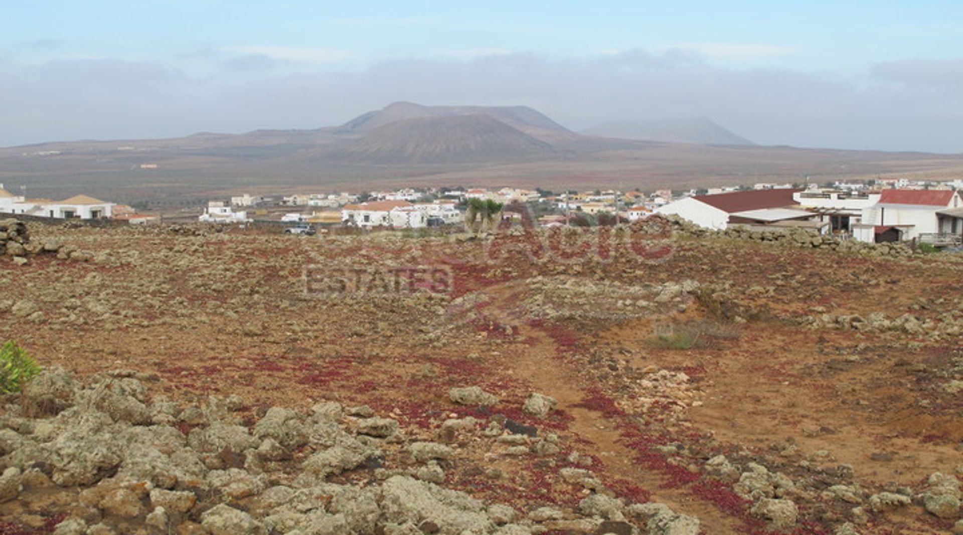 Tanah dalam Villaverde, Canary Islands 10028297