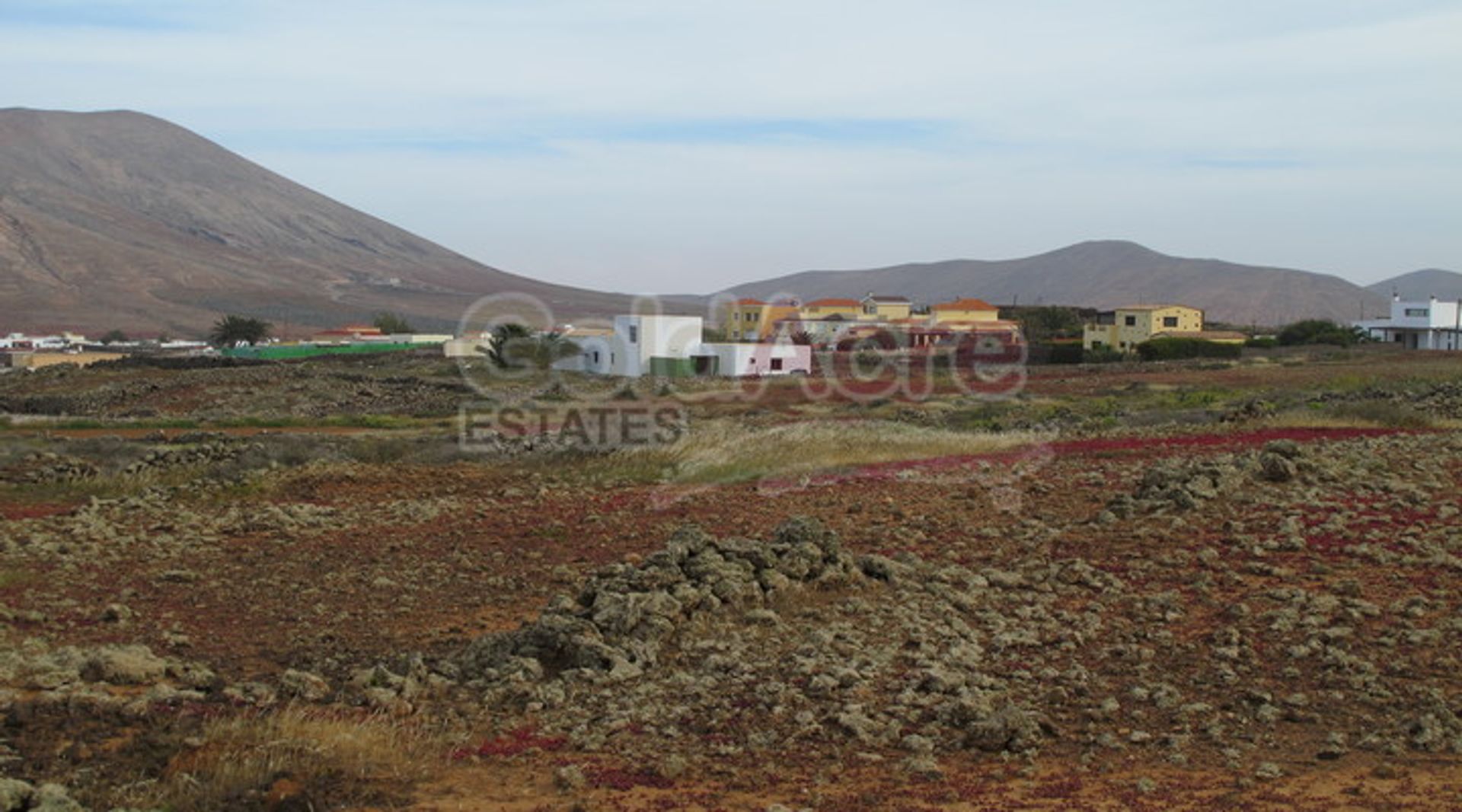 Tanah dalam Villaverde, Canary Islands 10028297