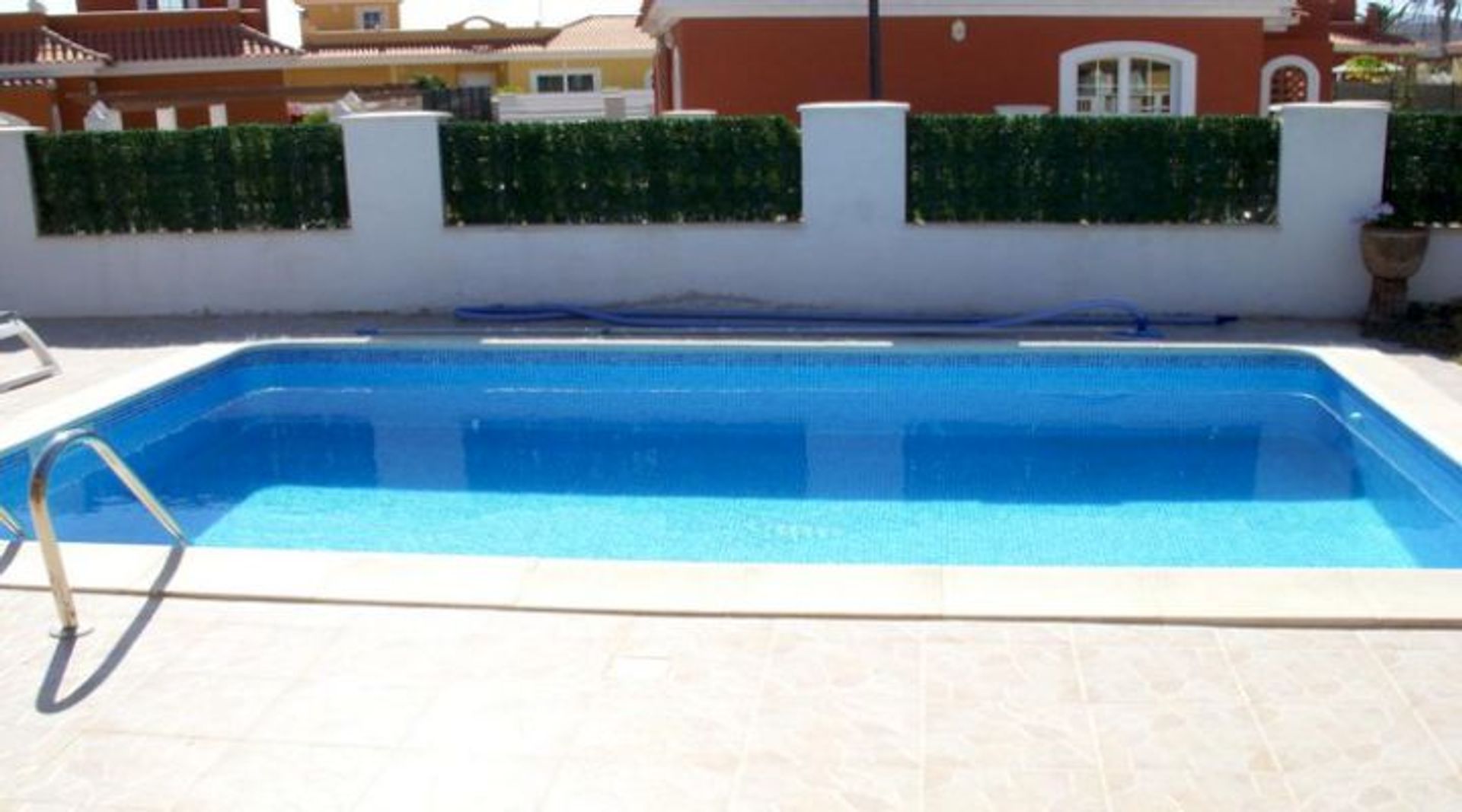 House in Caleta de Fuste, Canary Islands 10028299