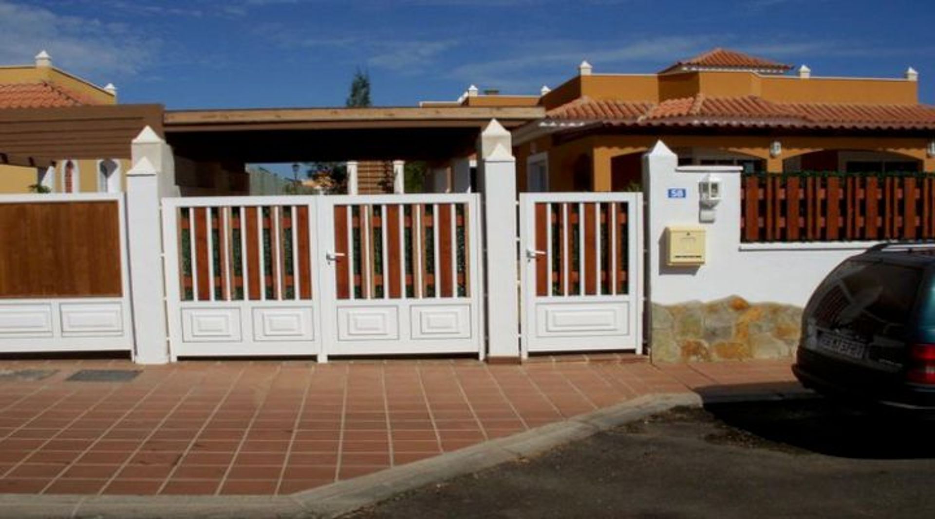 House in Caleta de Fuste, Canary Islands 10028299