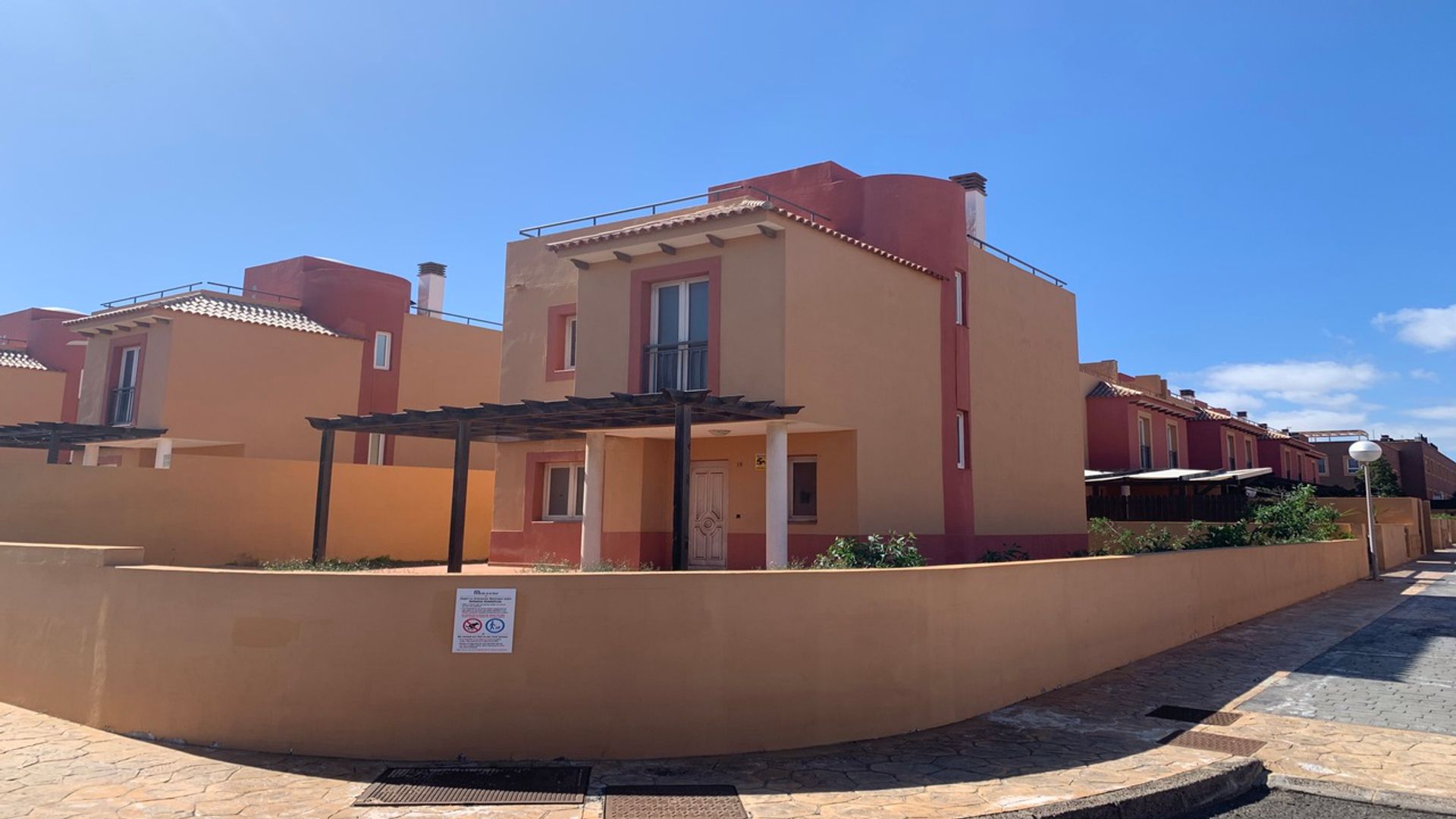 loger dans La Oliva, les îles Canaries 10028301