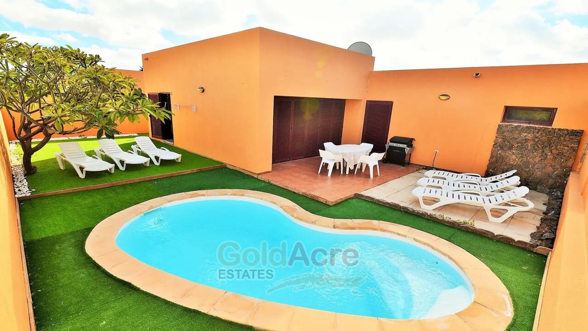 casa en Corralejo, Canary Islands 10028305