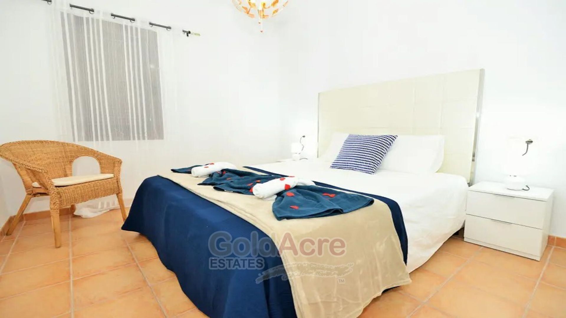 rumah dalam Corralejo, Canary Islands 10028305