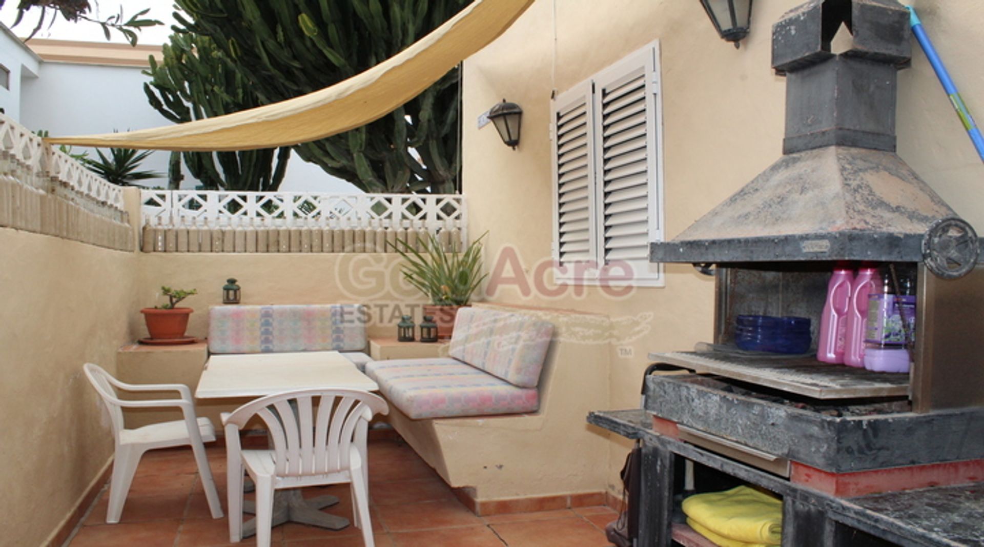 Huis in Corralejo, Canary Islands 10028308