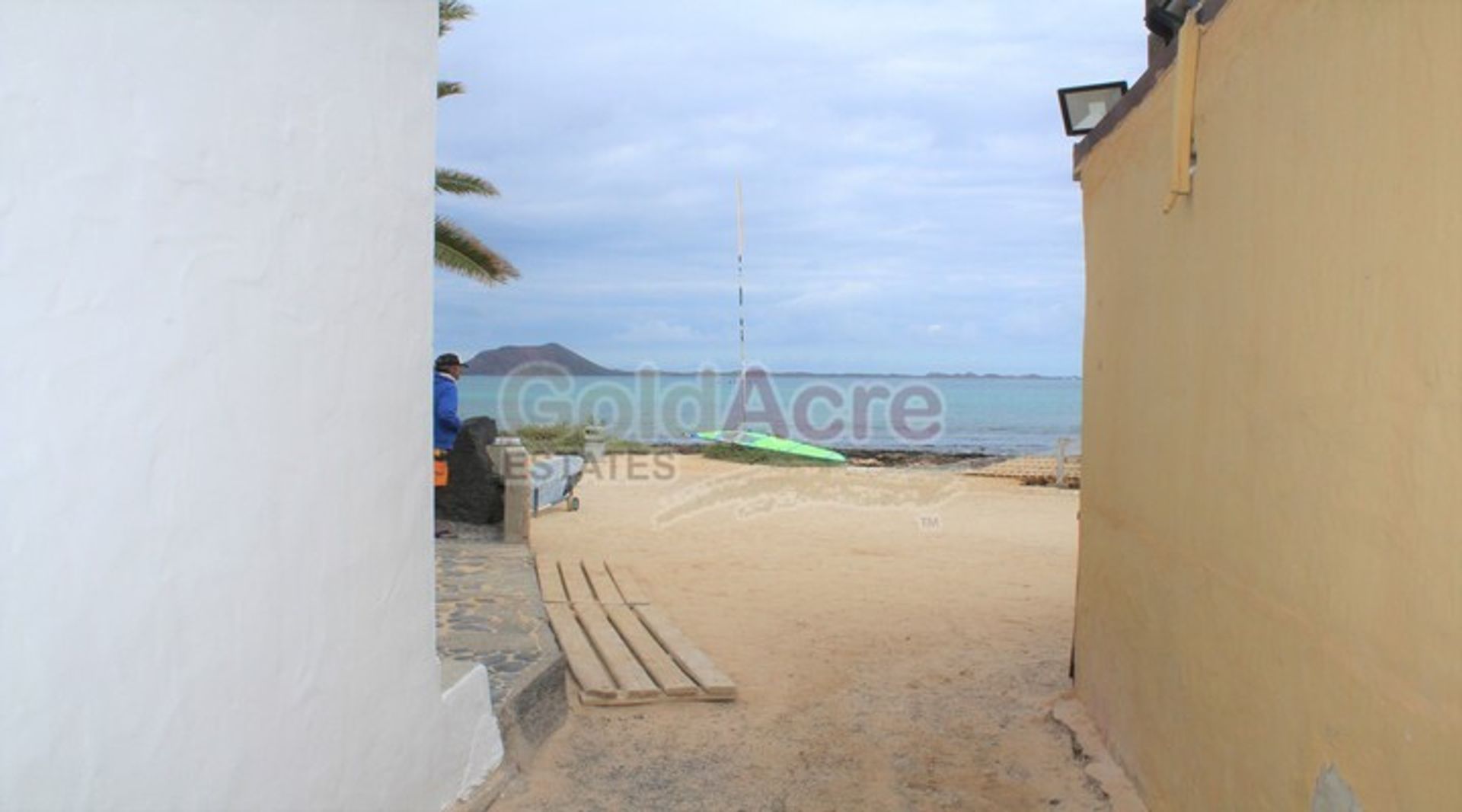 House in Corralejo, Canary Islands 10028308