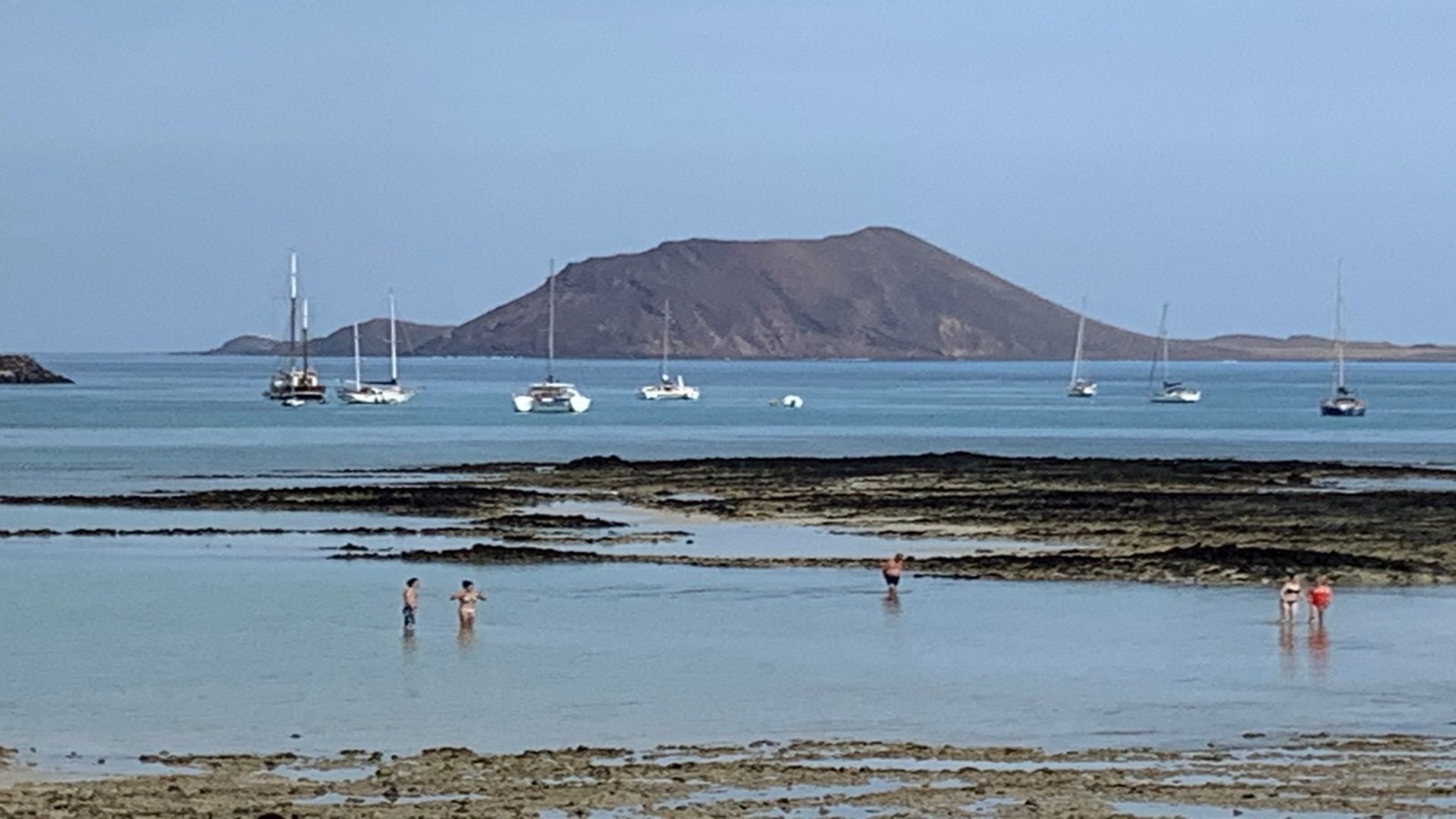 工业的 在 Corralejo, Canary Islands 10028315