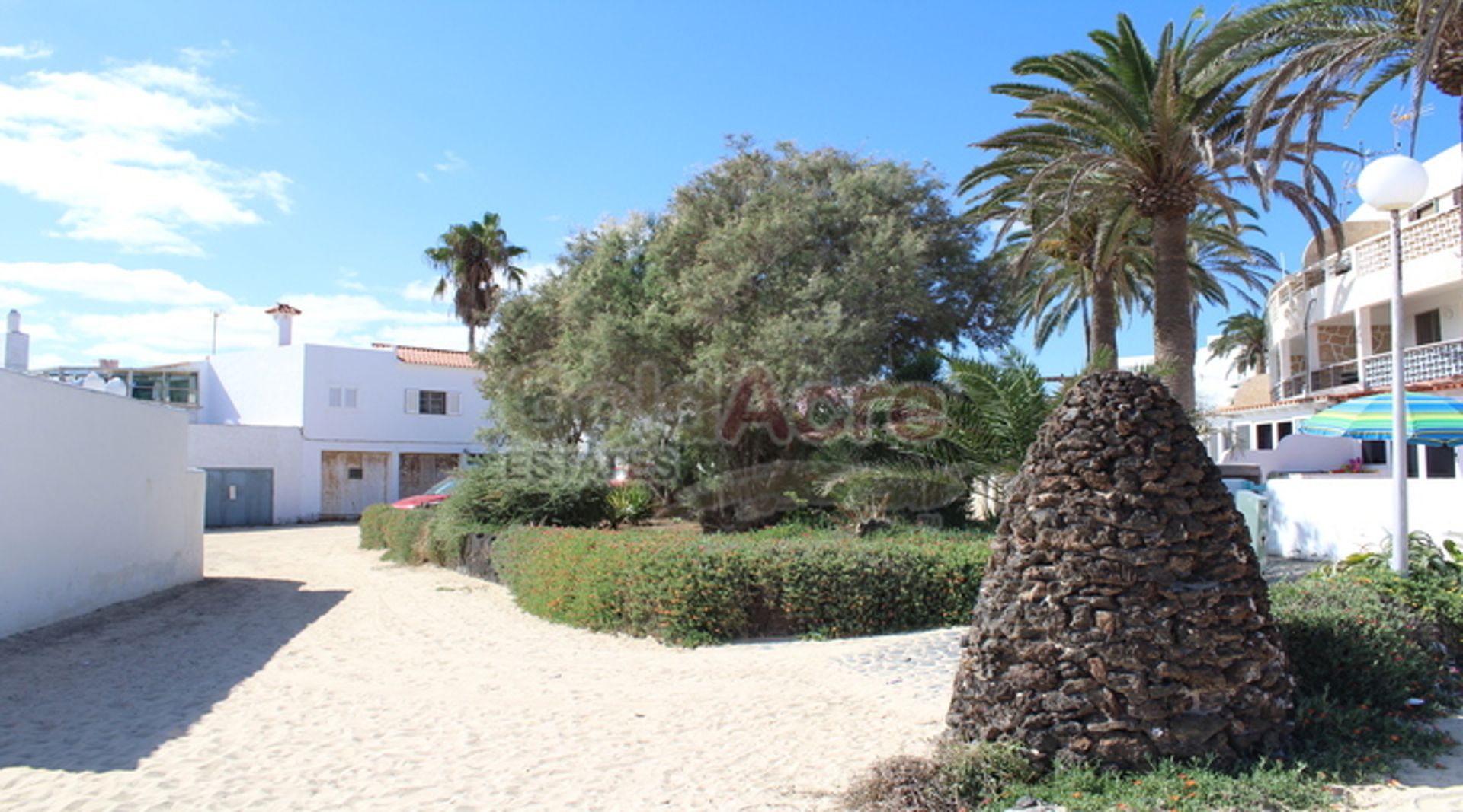 Hus i Corralejo, Canary Islands 10028317