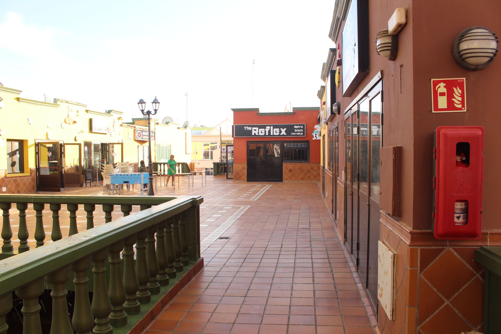 Промышленное в Corralejo, Canary Islands 10028322