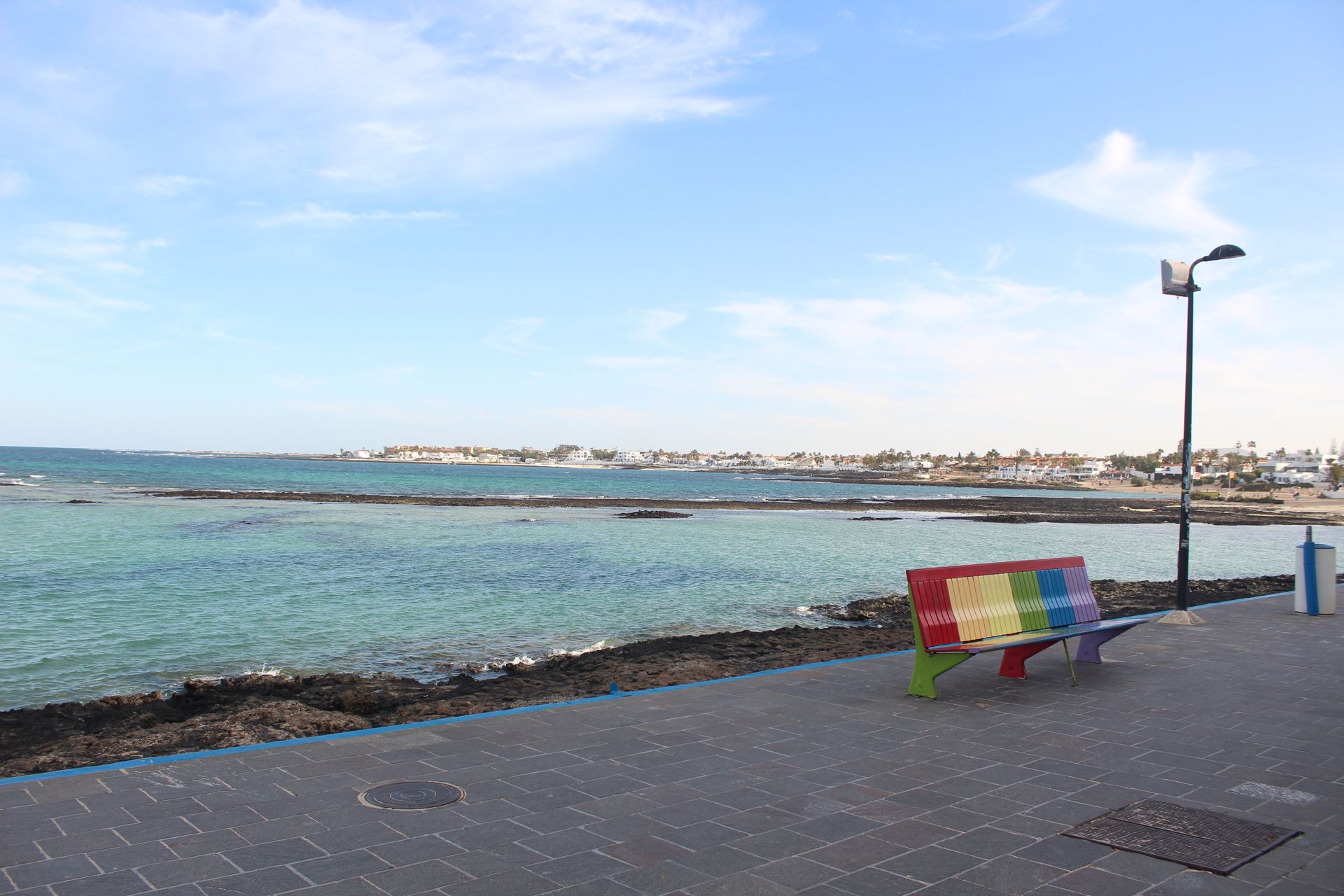 Промышленное в Corralejo, Canary Islands 10028322