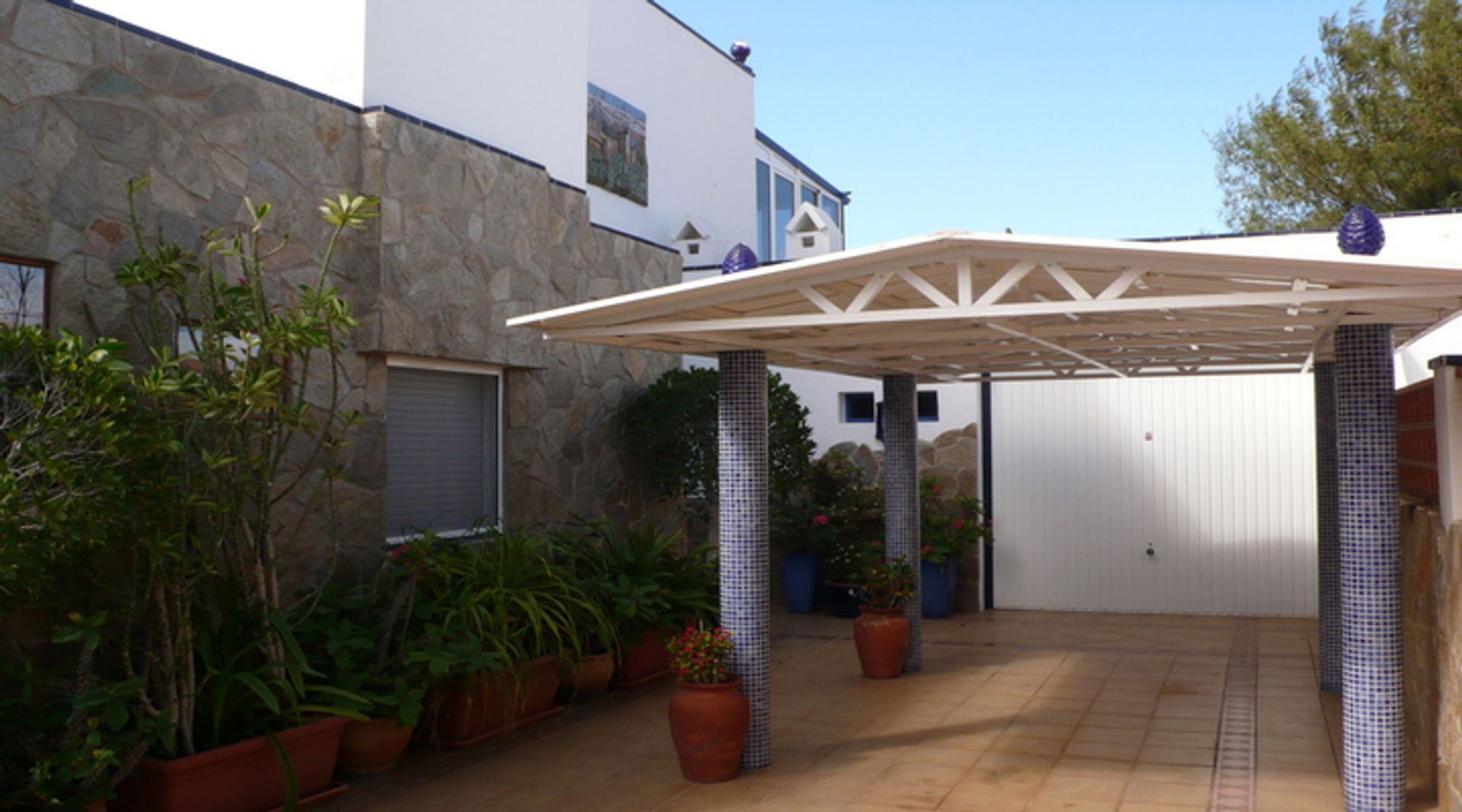 casa en La Oliva, Islas Canarias 10028326