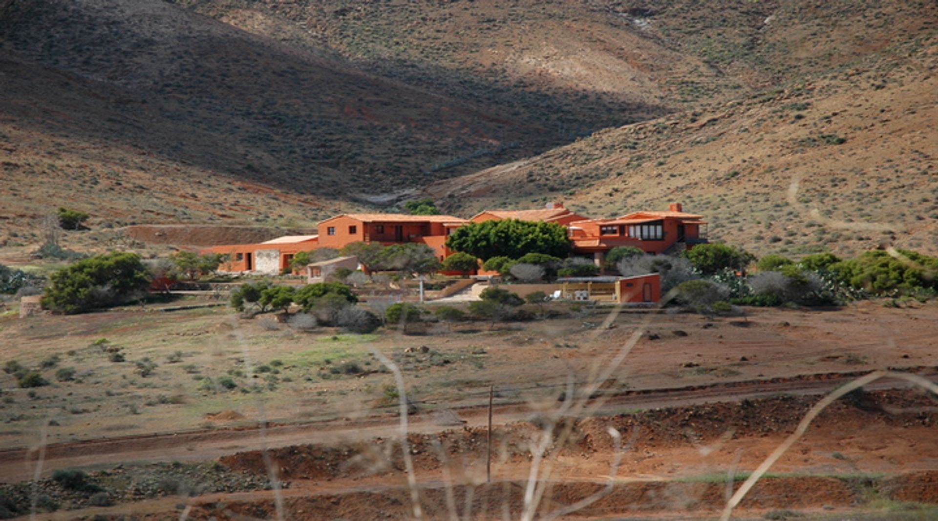 Condominio nel Betancuria, isole Canarie 10028331