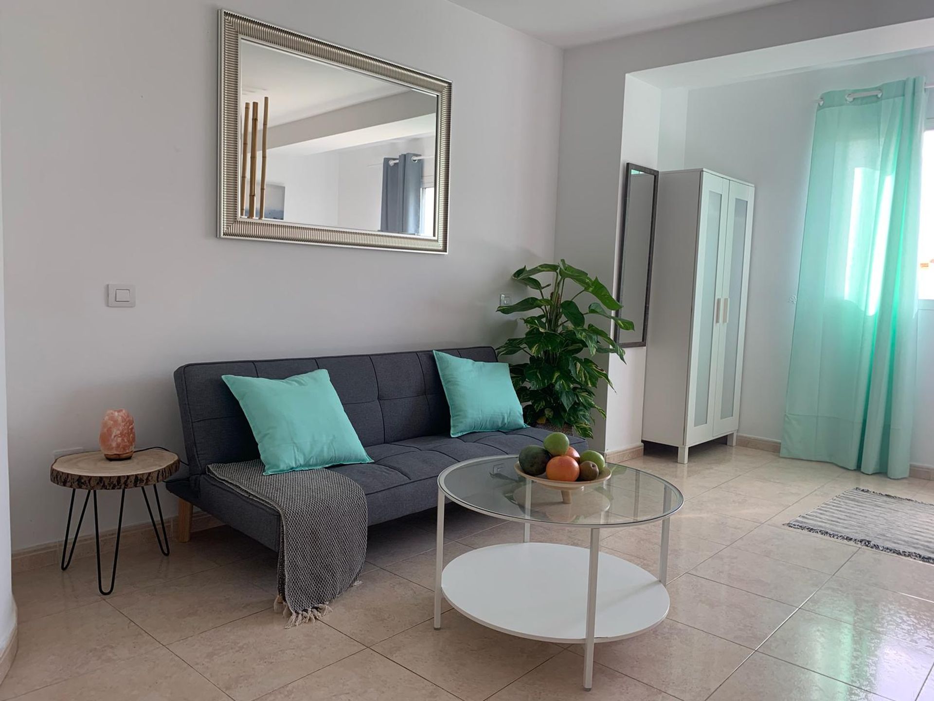 Condominio nel L'Oliva, isole Canarie 10028335