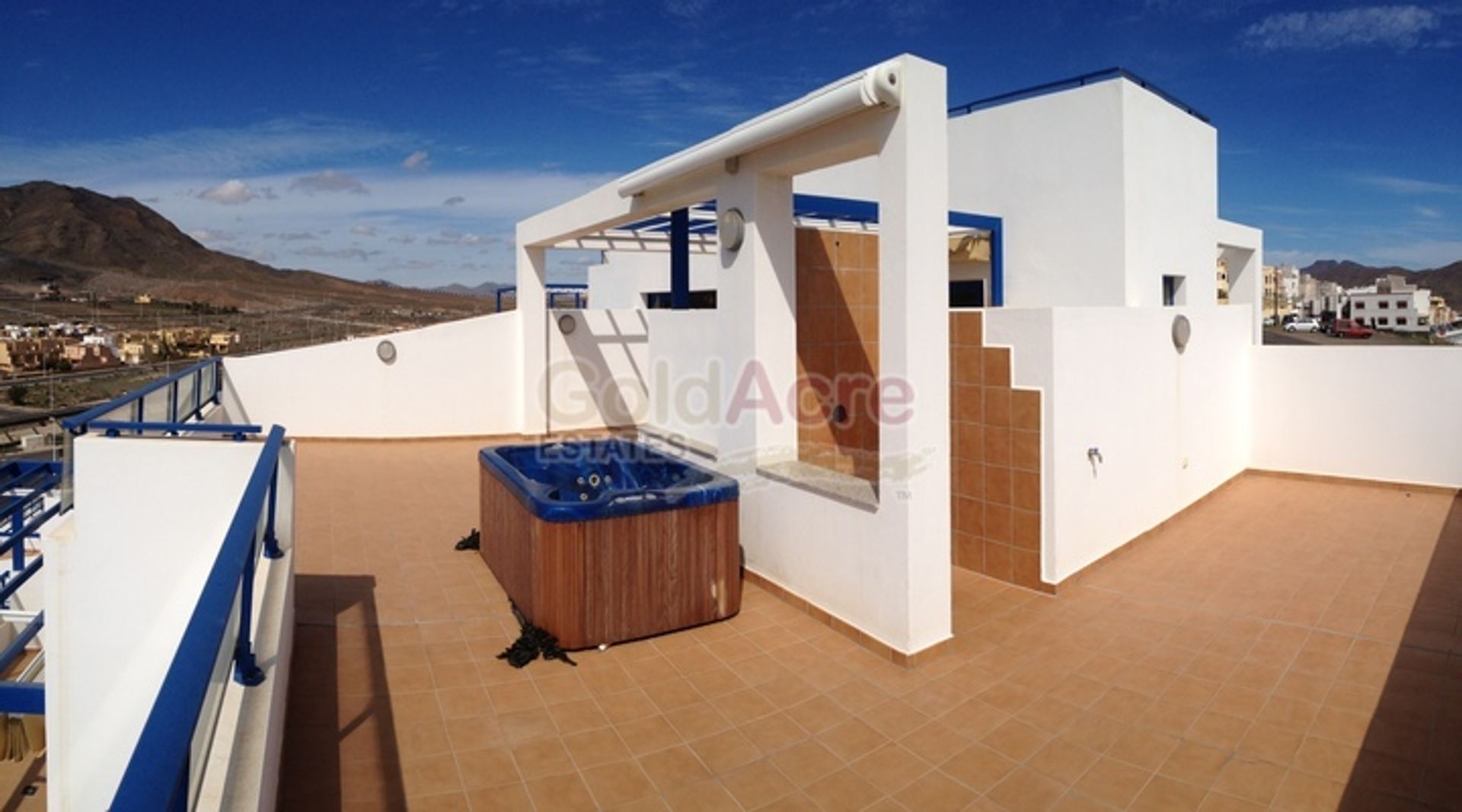 Hus i Gran Tarajal, Canary Islands 10028337