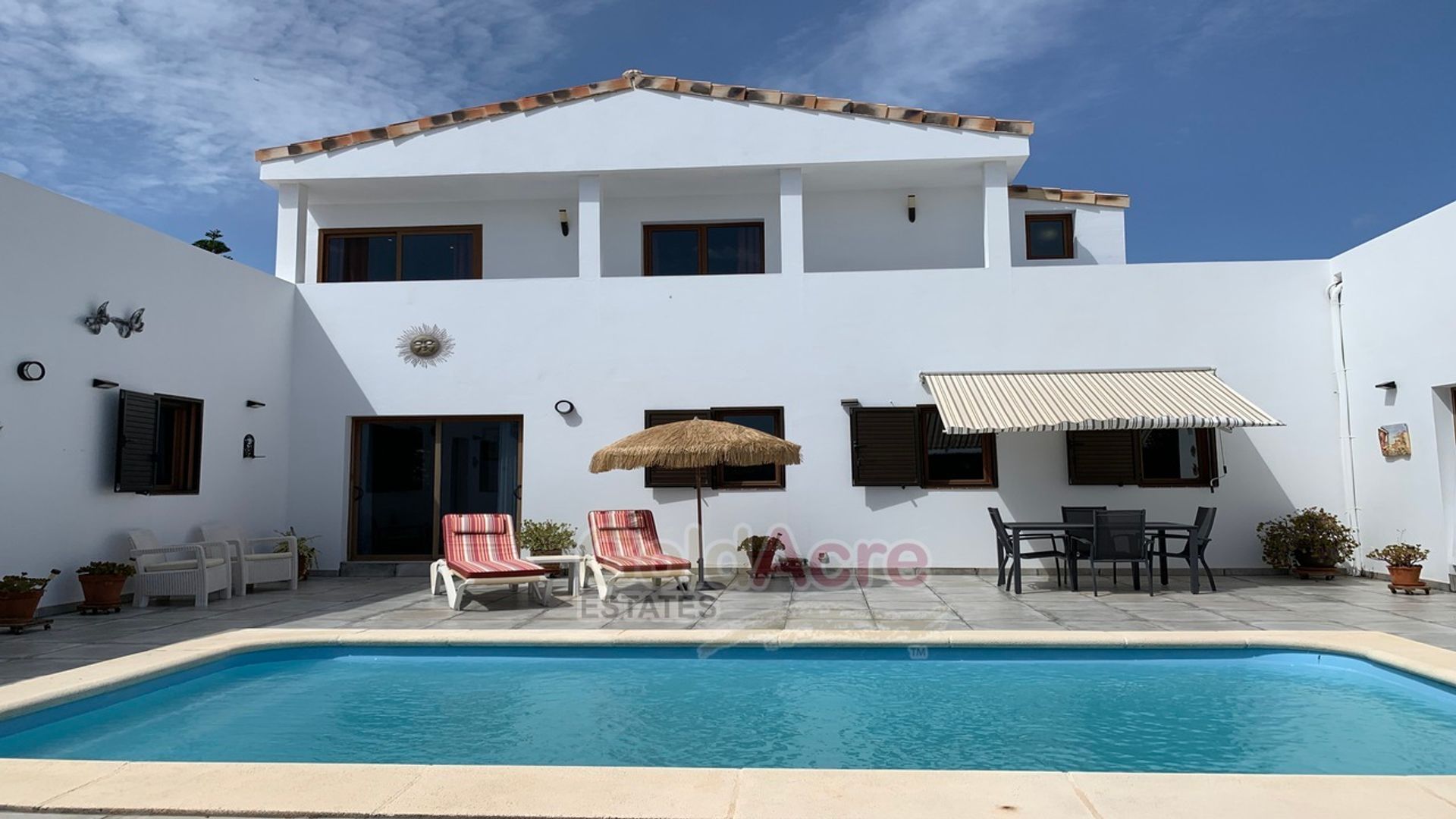 Huis in La Oliva, Canarische eilanden 10028340