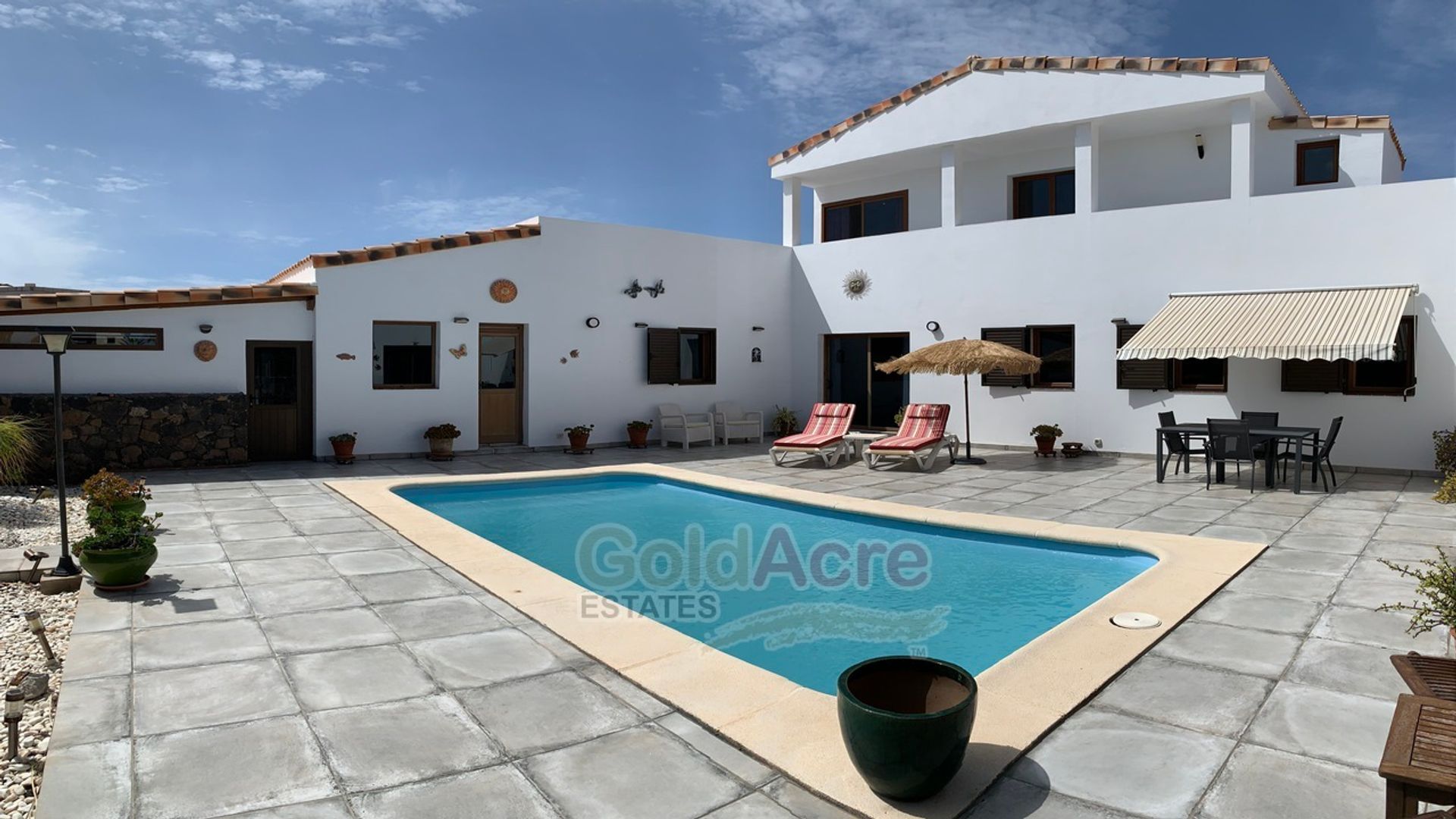 Huis in La Oliva, Canarische eilanden 10028340