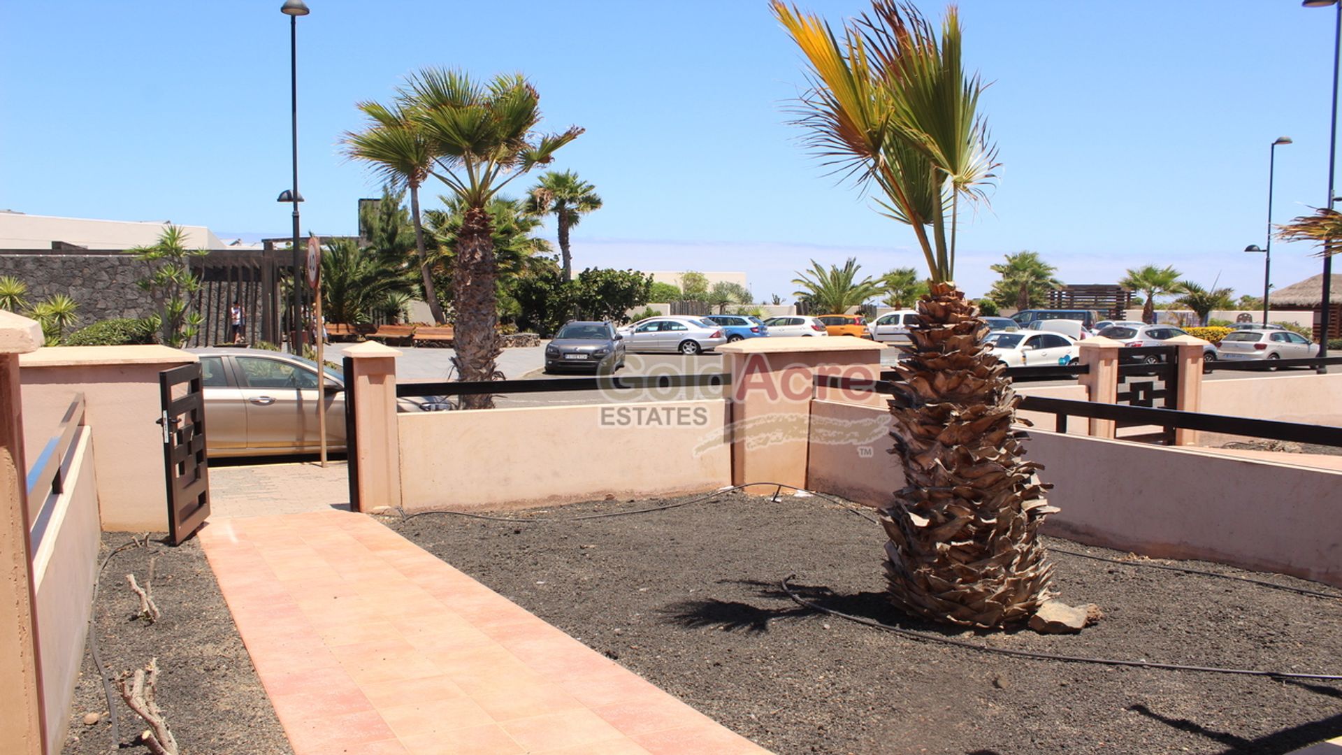 Haus im Majanicho, Canary Islands 10028343