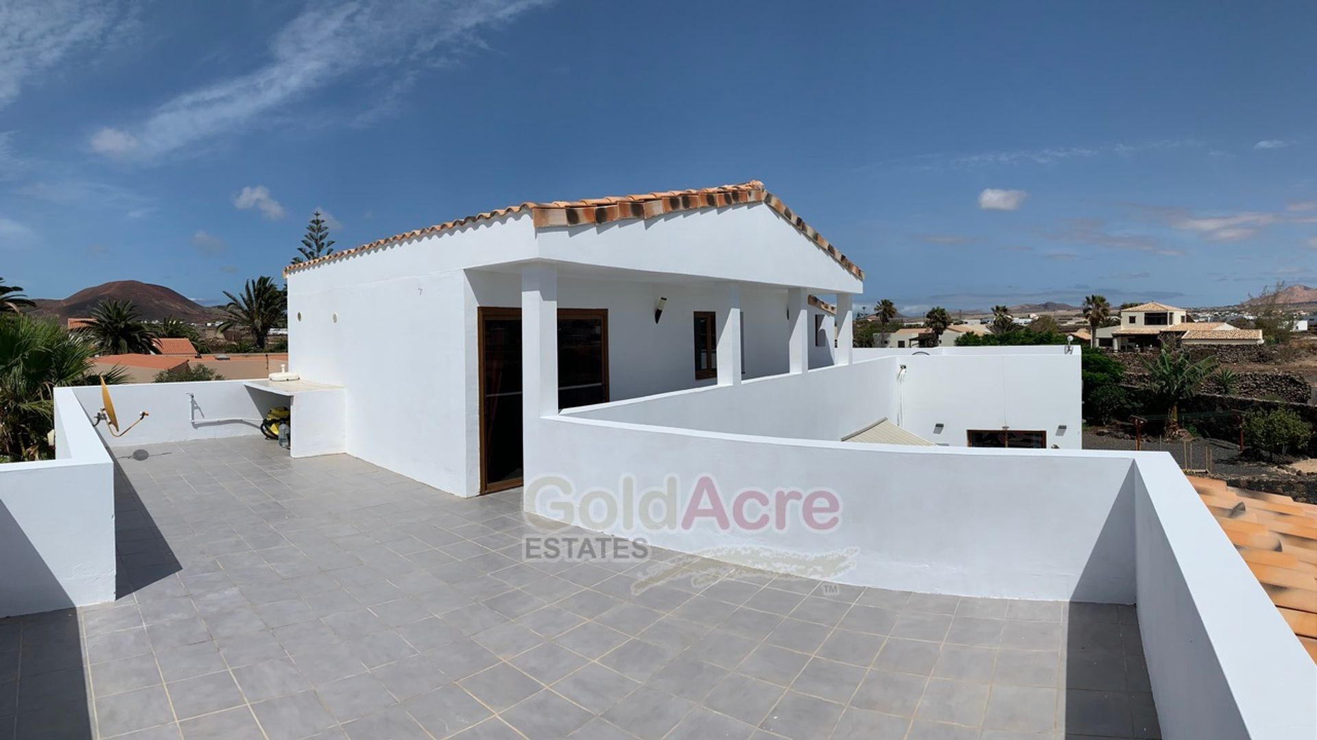 casa en Lajares, Canary Islands 10028344