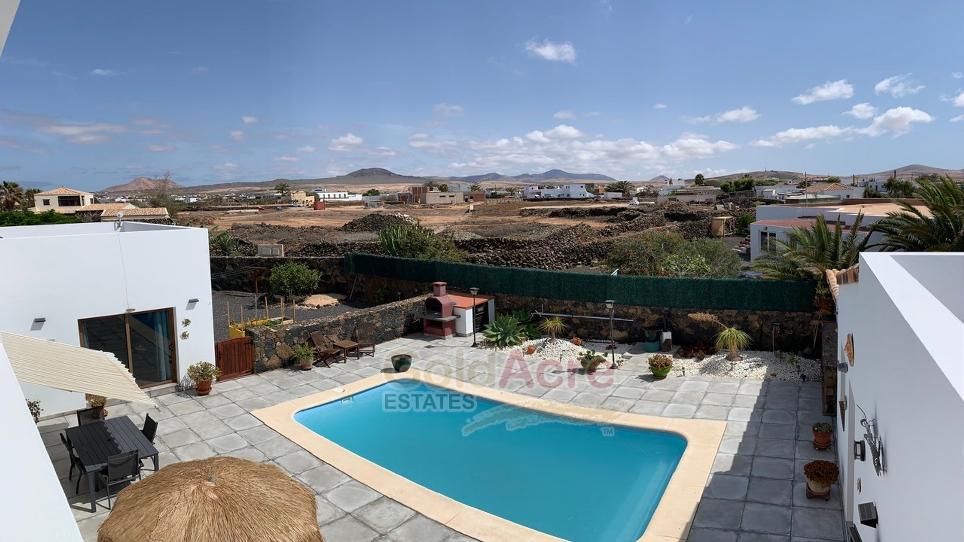 casa en Lajares, Canary Islands 10028344