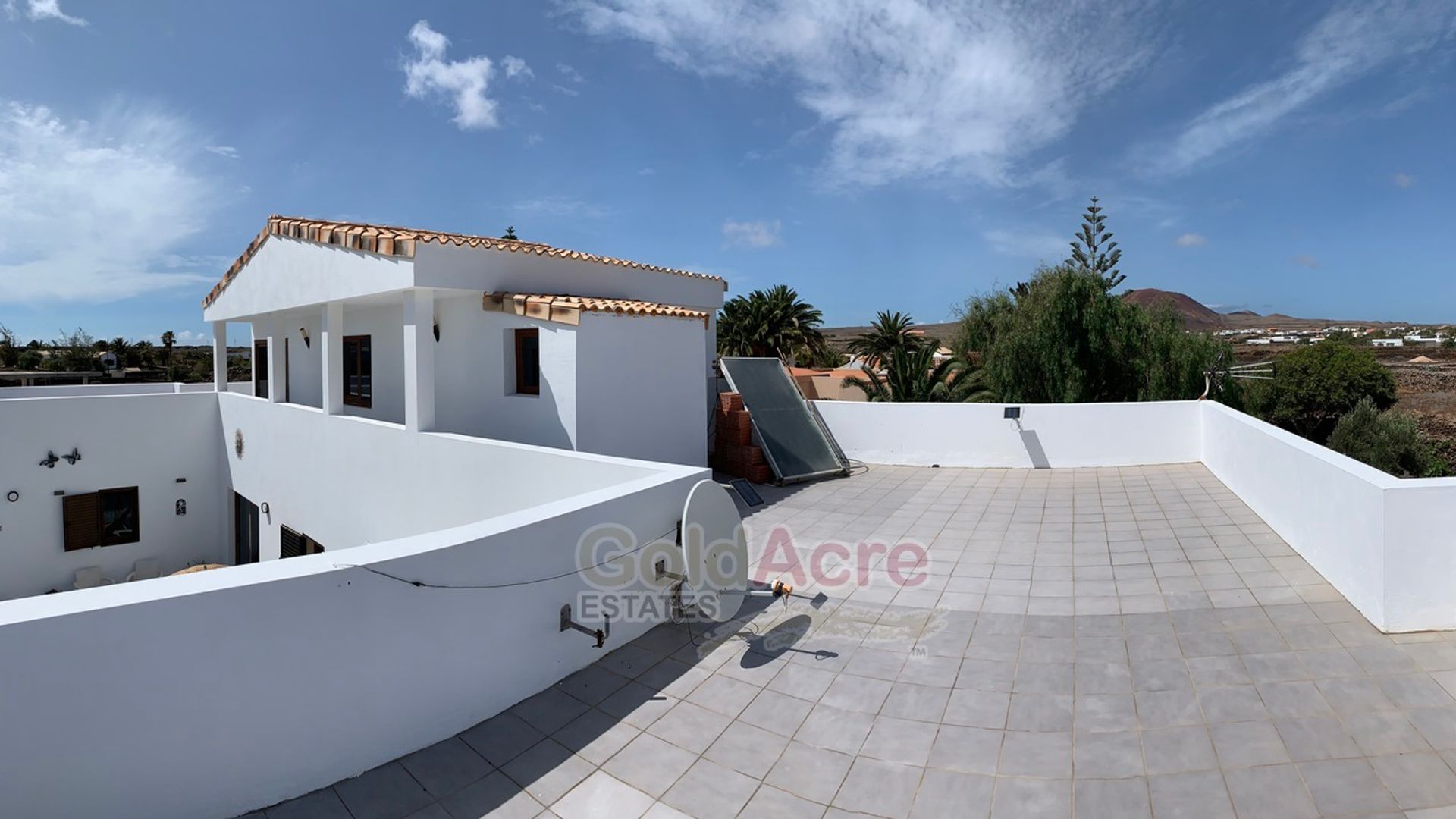 Haus im Lajares, Canary Islands 10028344