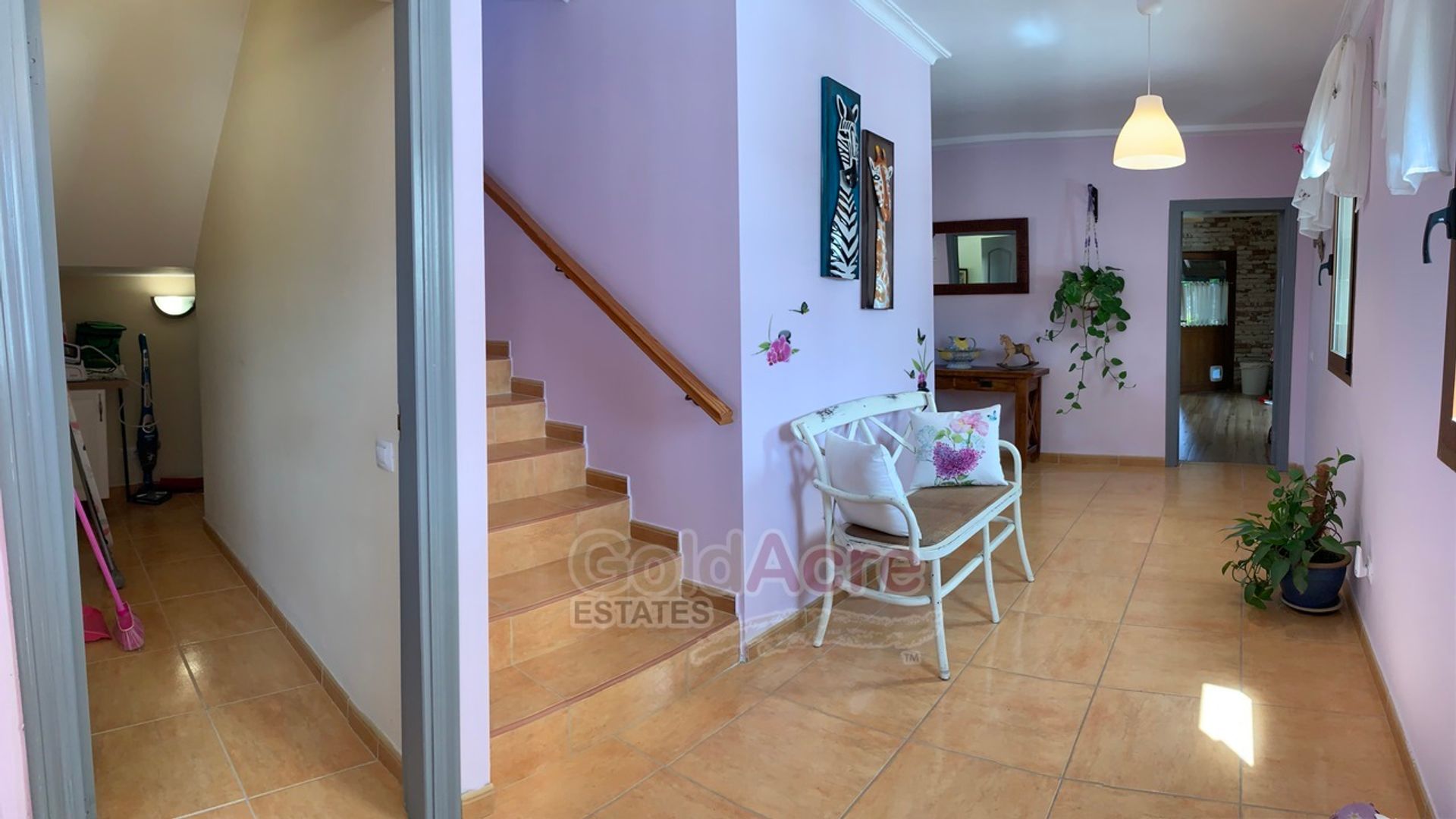 casa en Lajares, Canary Islands 10028344