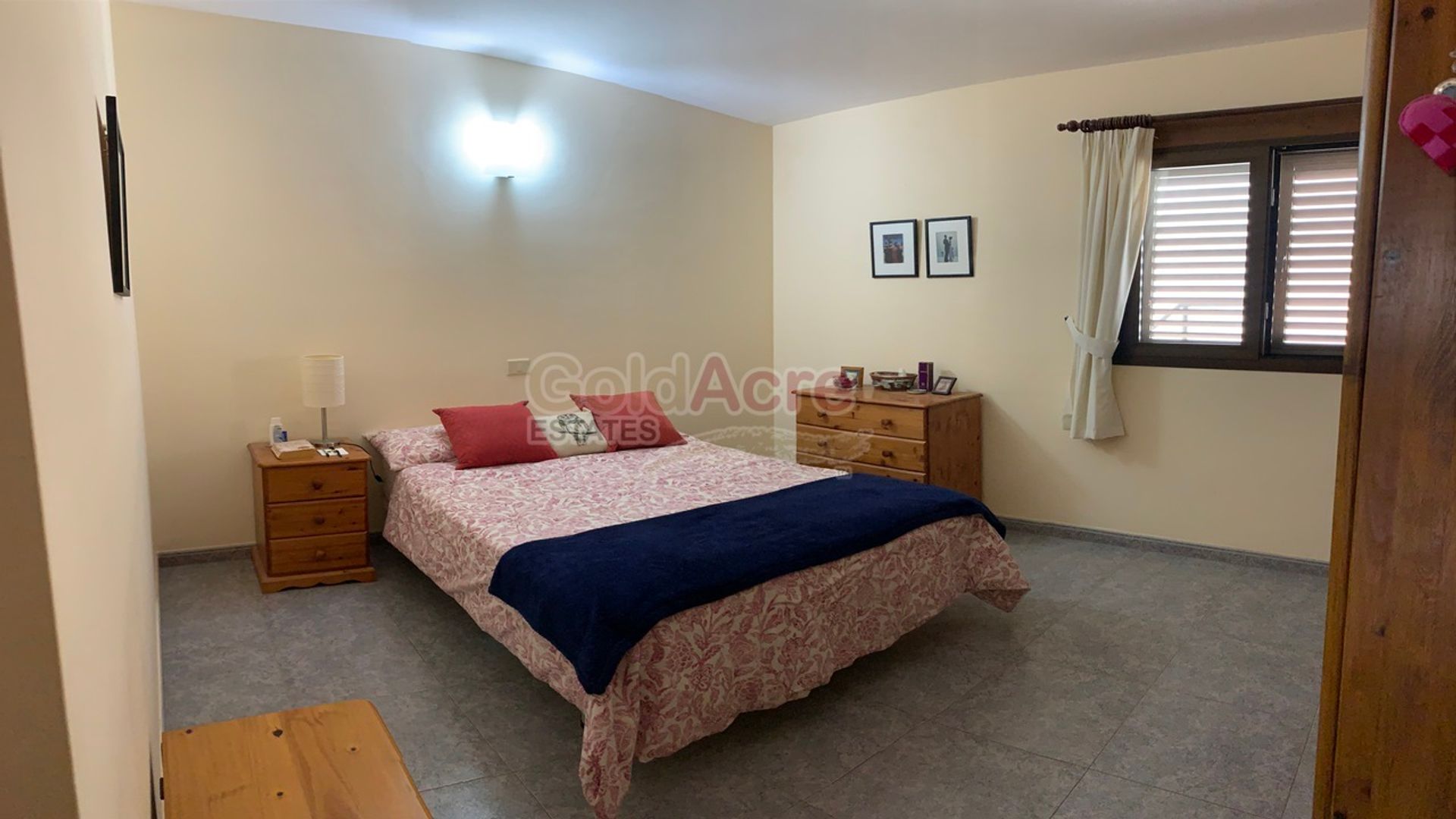 House in Tindaya, Canary Islands 10028354