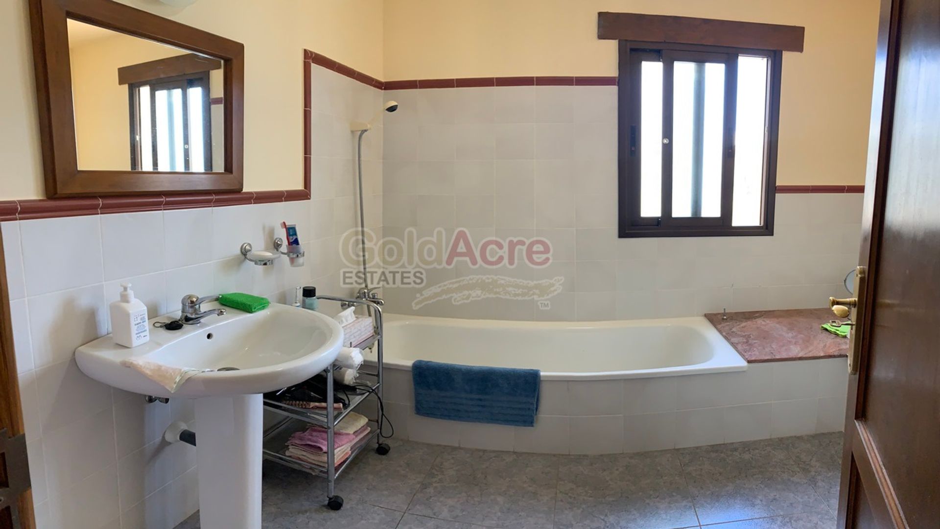 House in Tindaya, Canary Islands 10028354