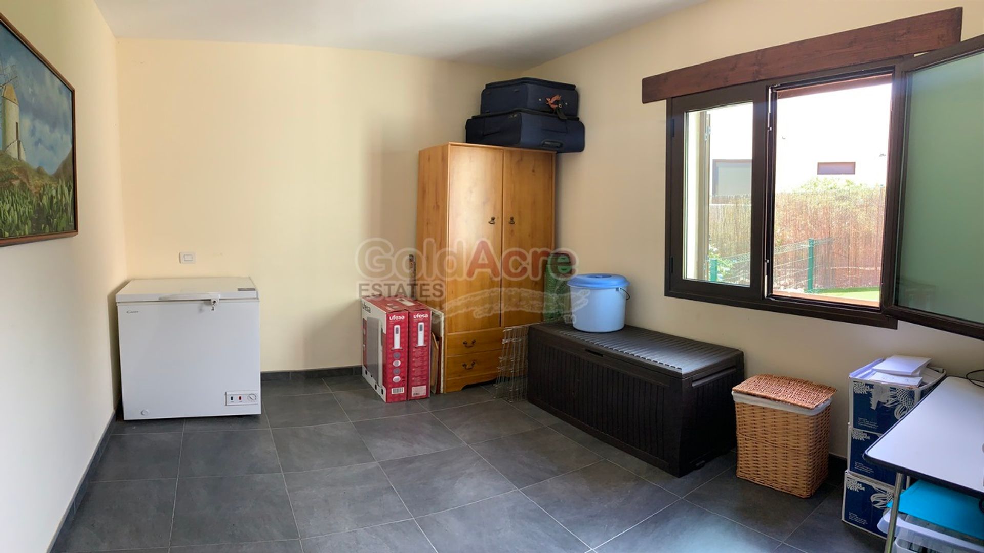 House in Tindaya, Canary Islands 10028354