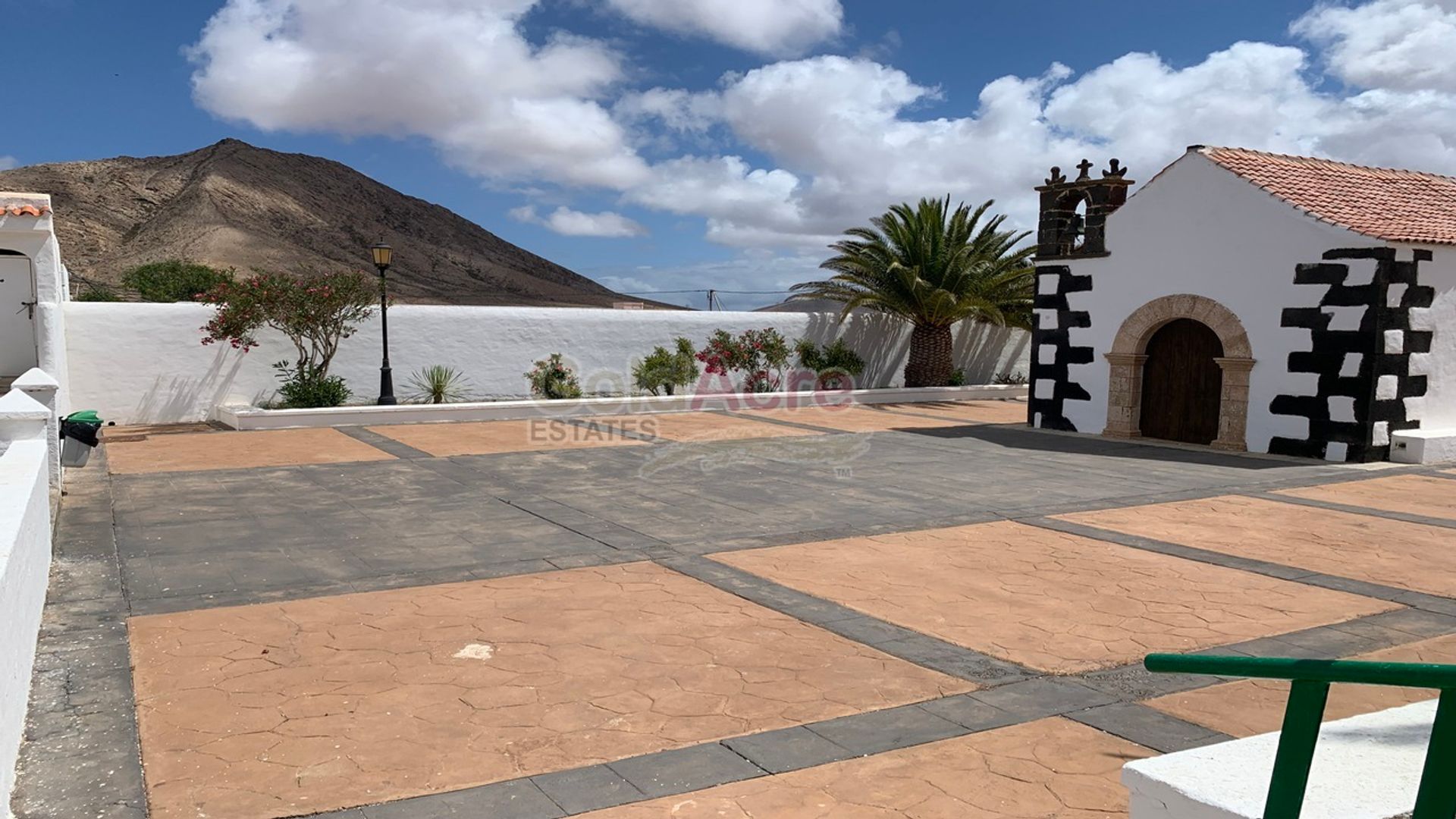 House in Tindaya, Canary Islands 10028354