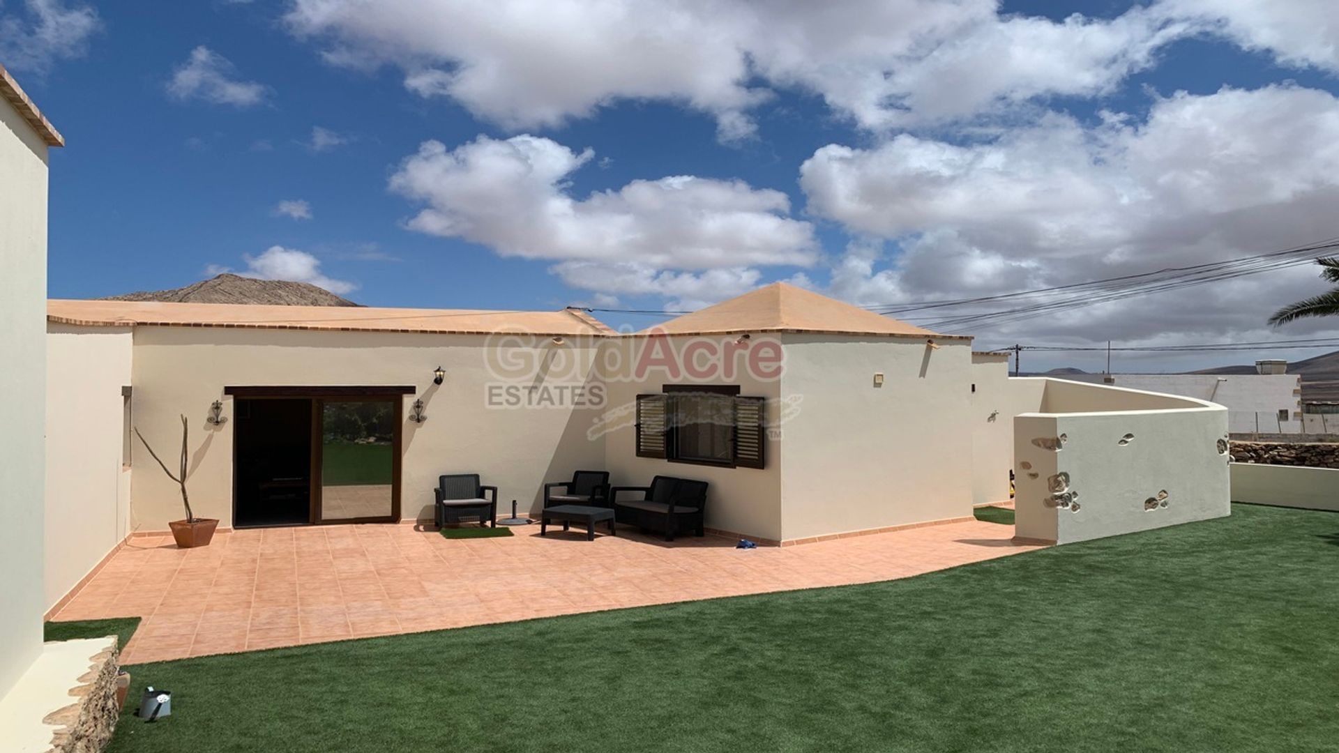 Huis in Tindaya, Canary Islands 10028354