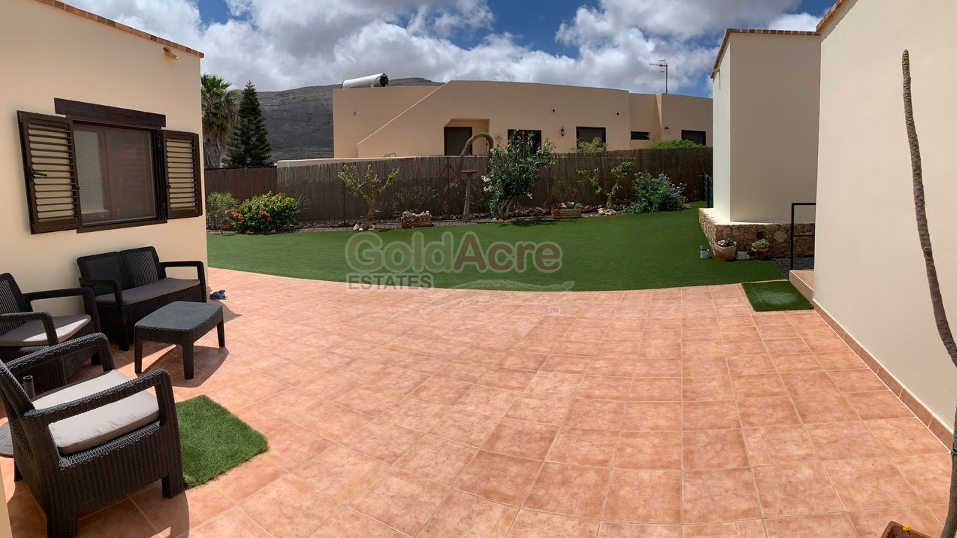 House in La Oliva, Canary Islands 10028354