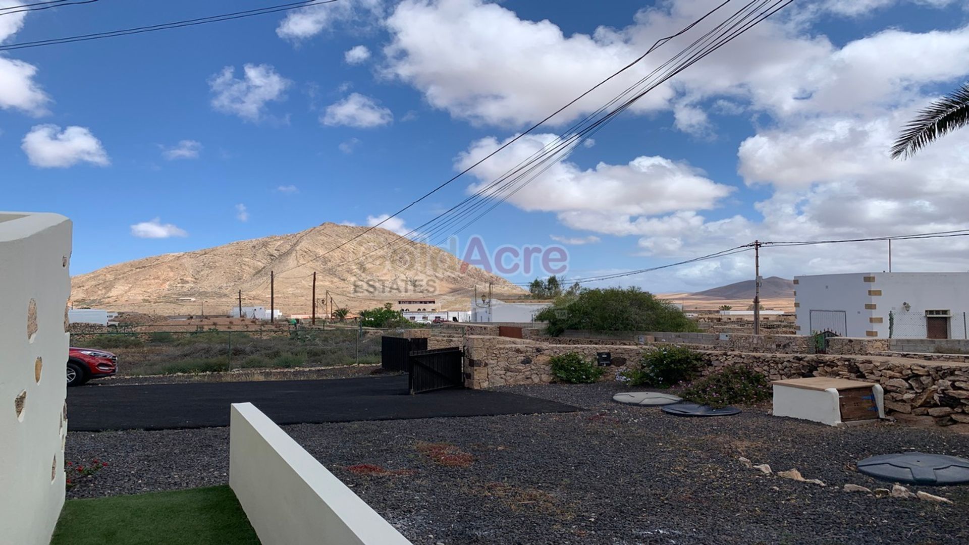 בַּיִת ב Tindaya, Canary Islands 10028357