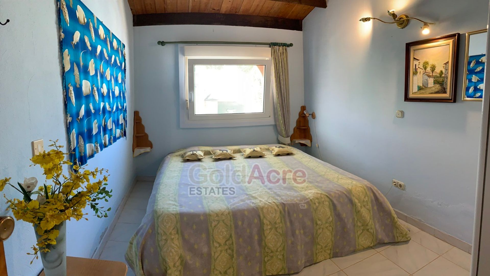 Haus im Valle de Santa Ines, Canary Islands 10028365