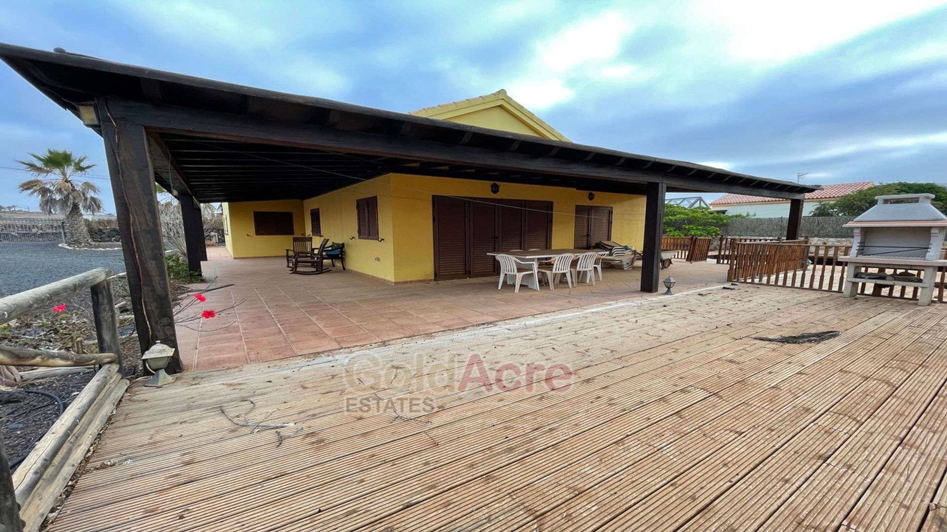 Casa nel L'Oliva, isole Canarie 10028366