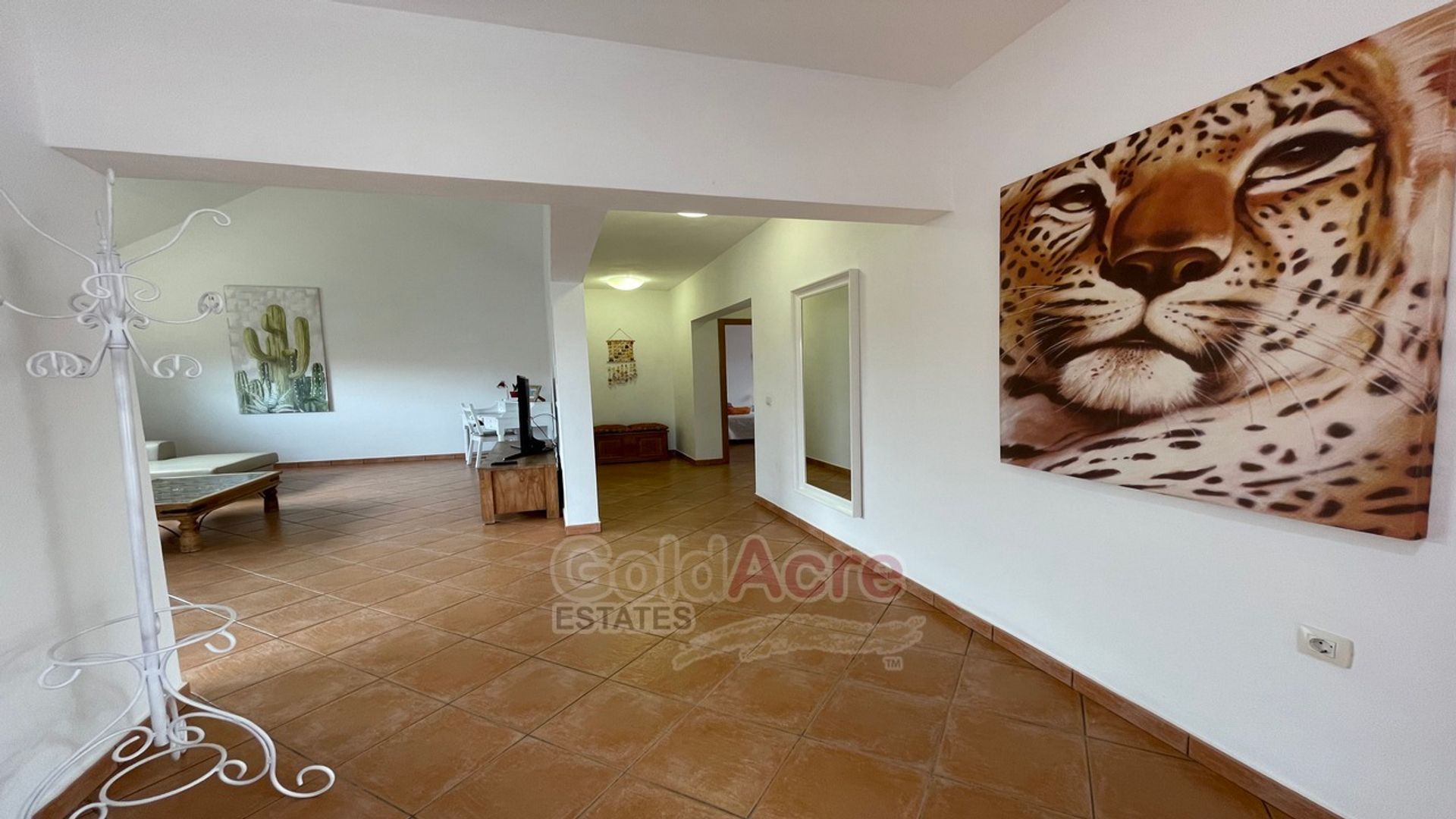 casa en Villaverde, Canary Islands 10028367