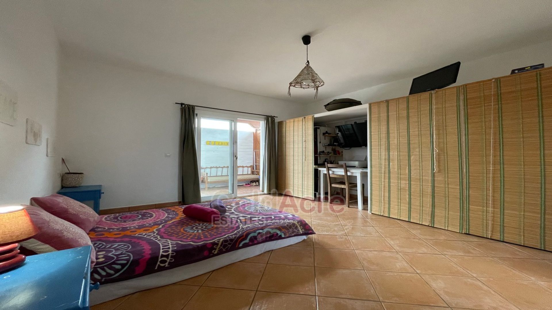 casa en Villaverde, Canary Islands 10028367