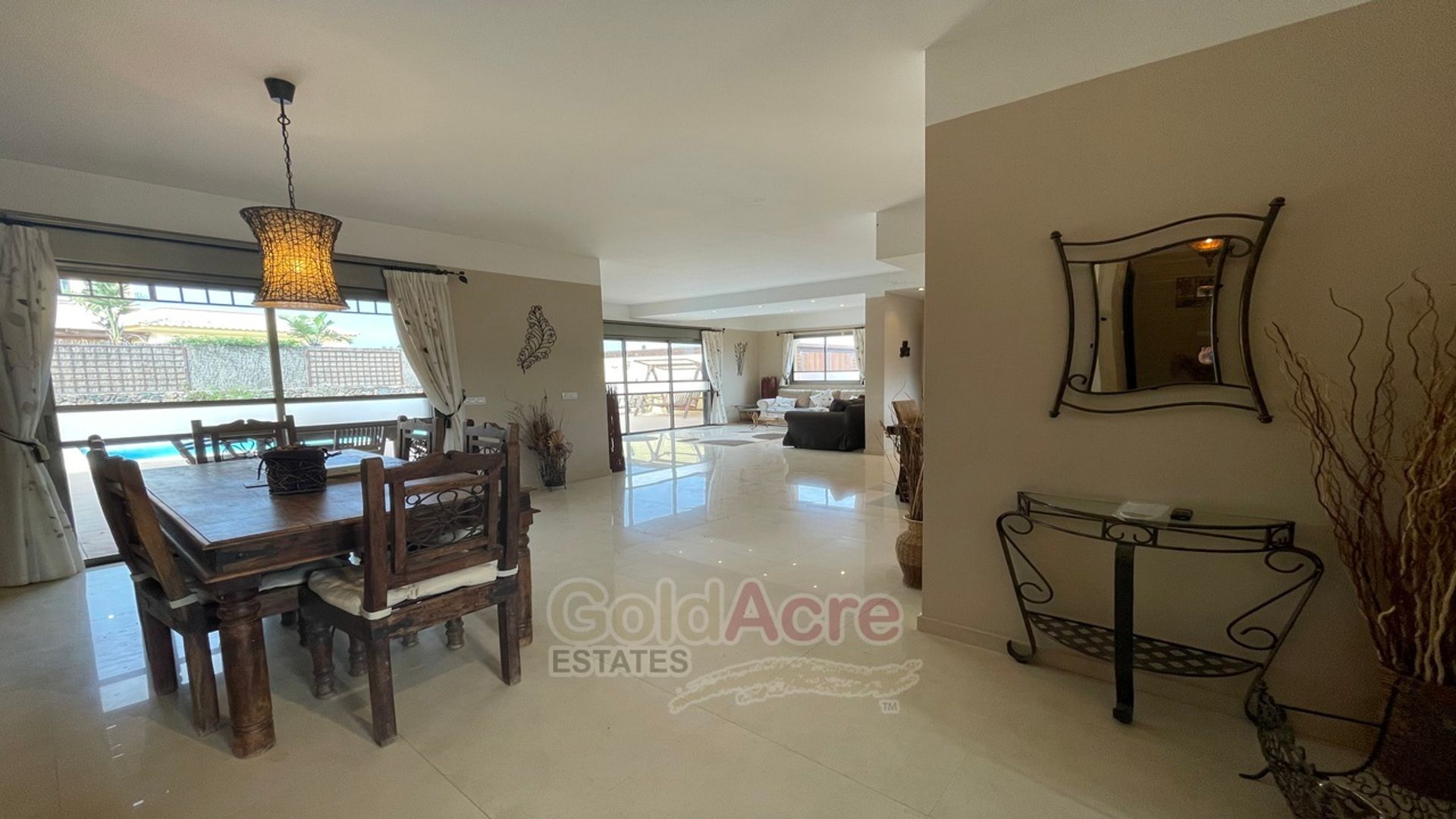 Huis in Villaverde, Canary Islands 10028368