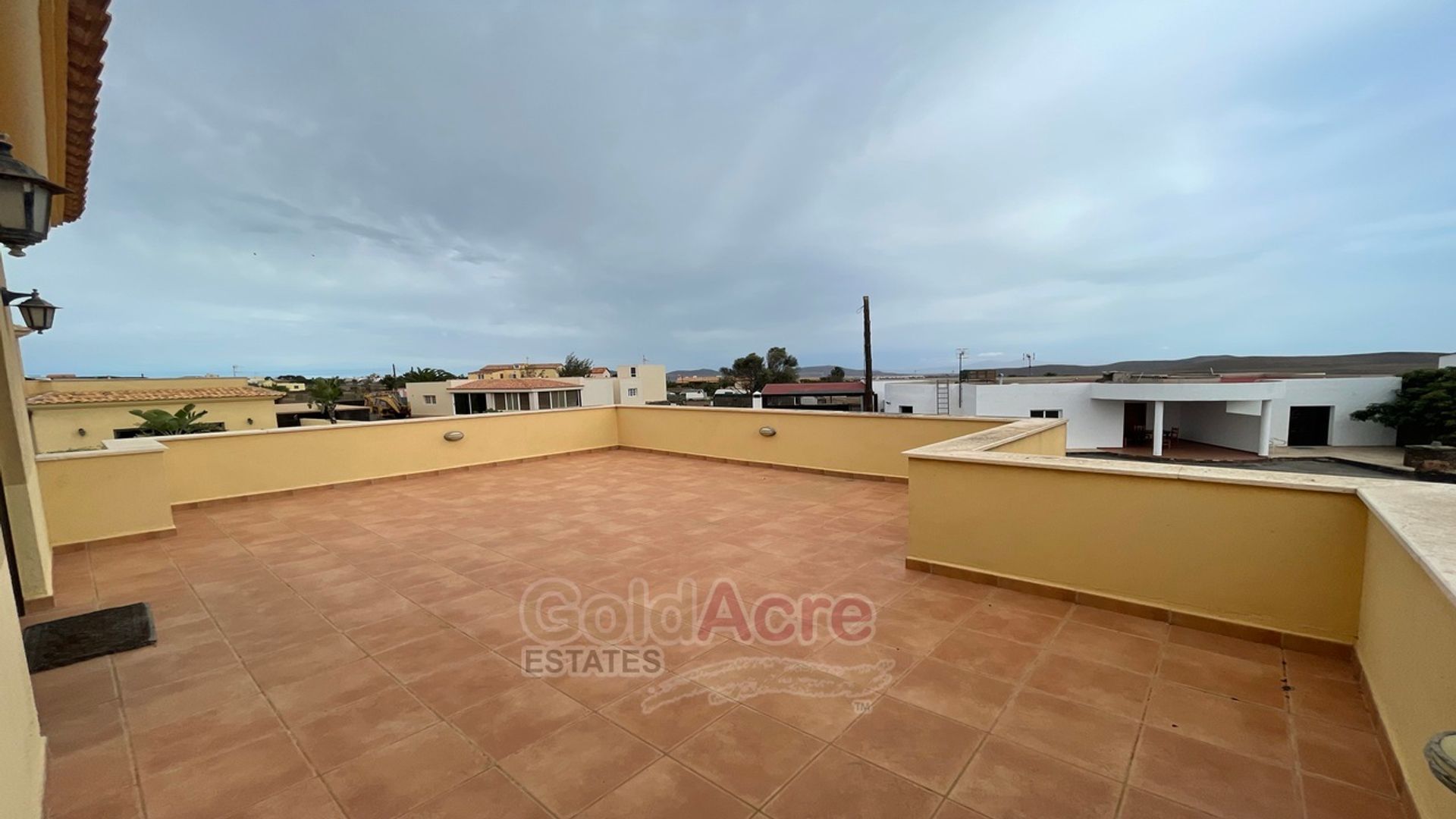 Будинок в Villaverde, Canary Islands 10028368