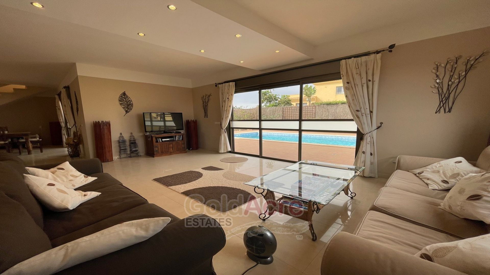 Будинок в Villaverde, Canary Islands 10028368