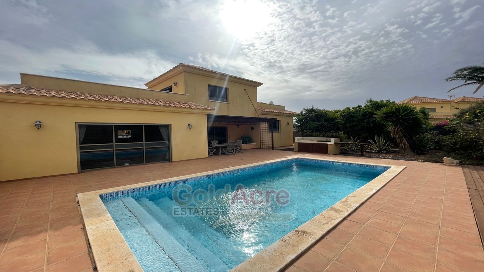 Huis in Villaverde, Canary Islands 10028368