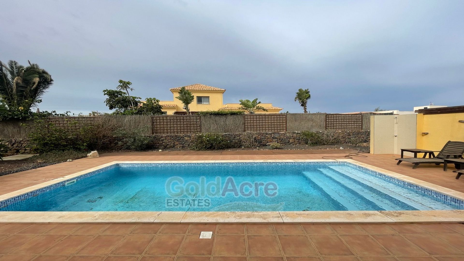 Huis in Villaverde, Canary Islands 10028368