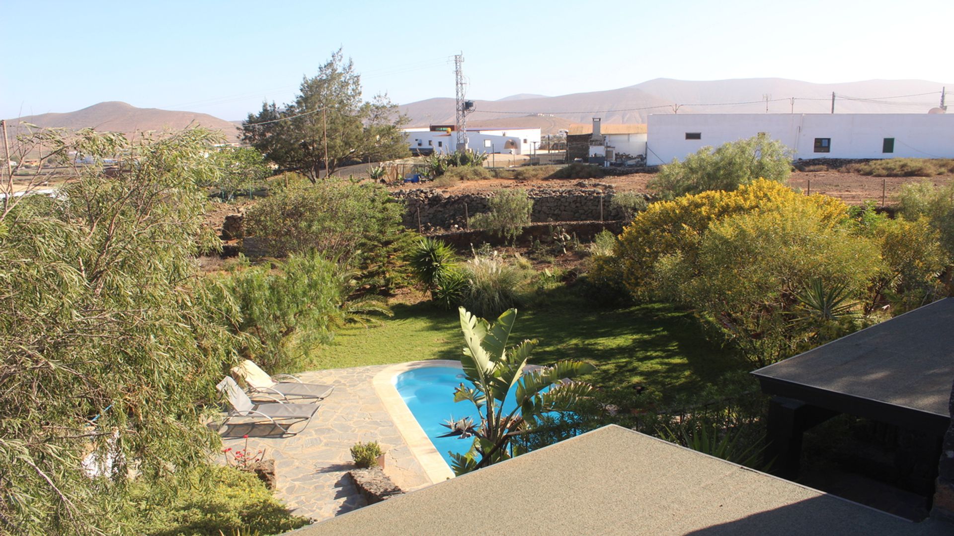 بيت في Villaverde, Canary Islands 10028369