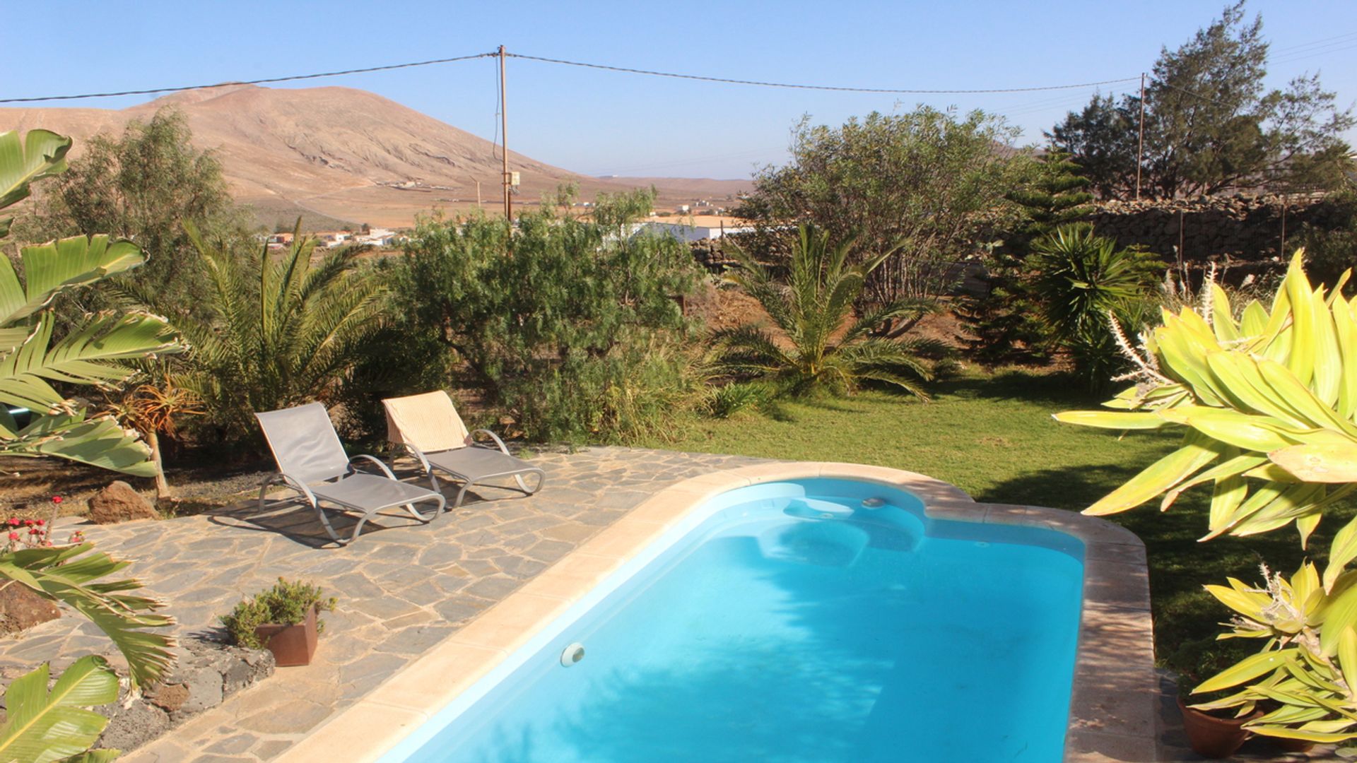 بيت في Villaverde, Canary Islands 10028369