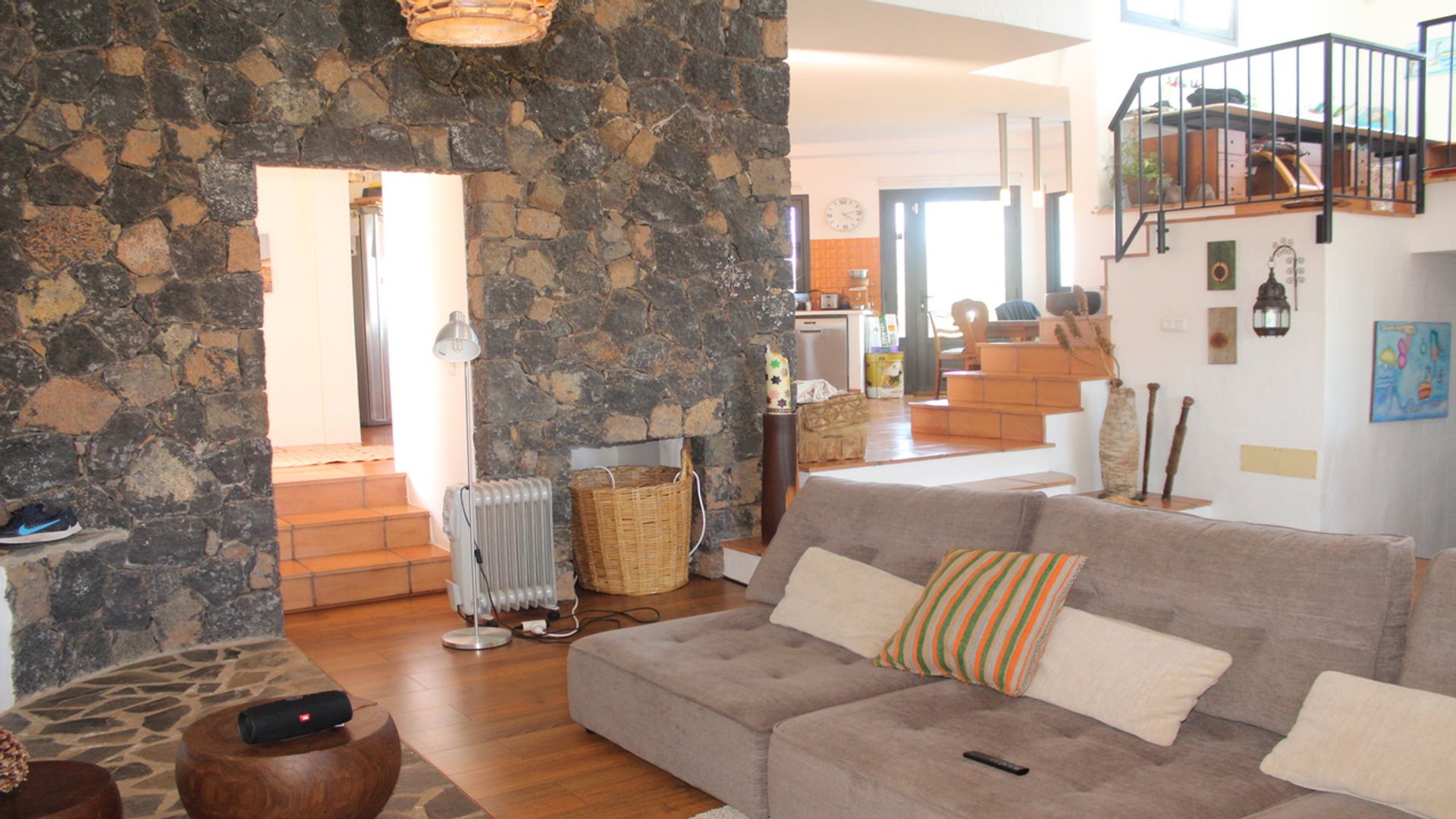 Haus im Villaverde, Canary Islands 10028369