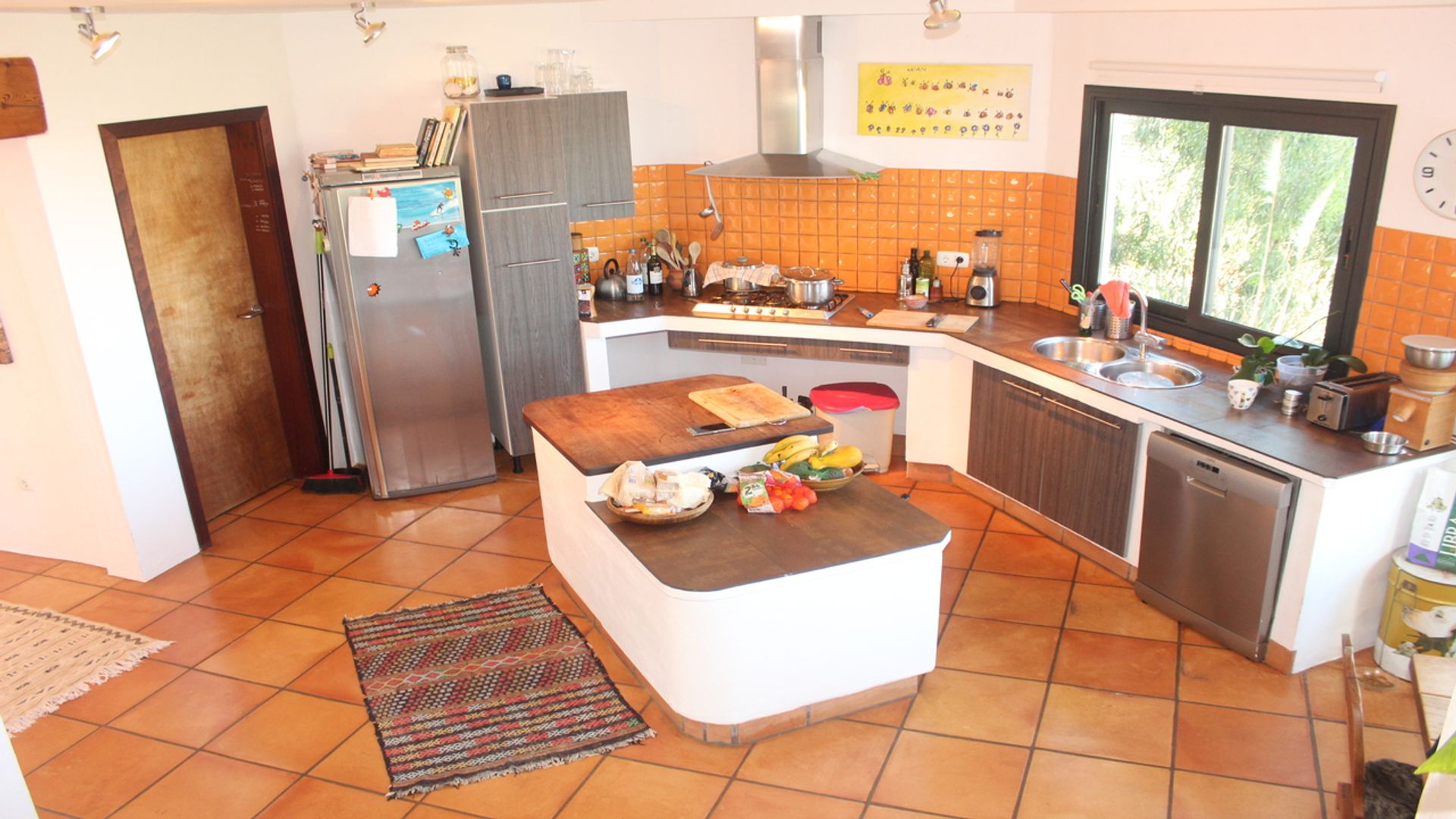 Haus im Villaverde, Canary Islands 10028369