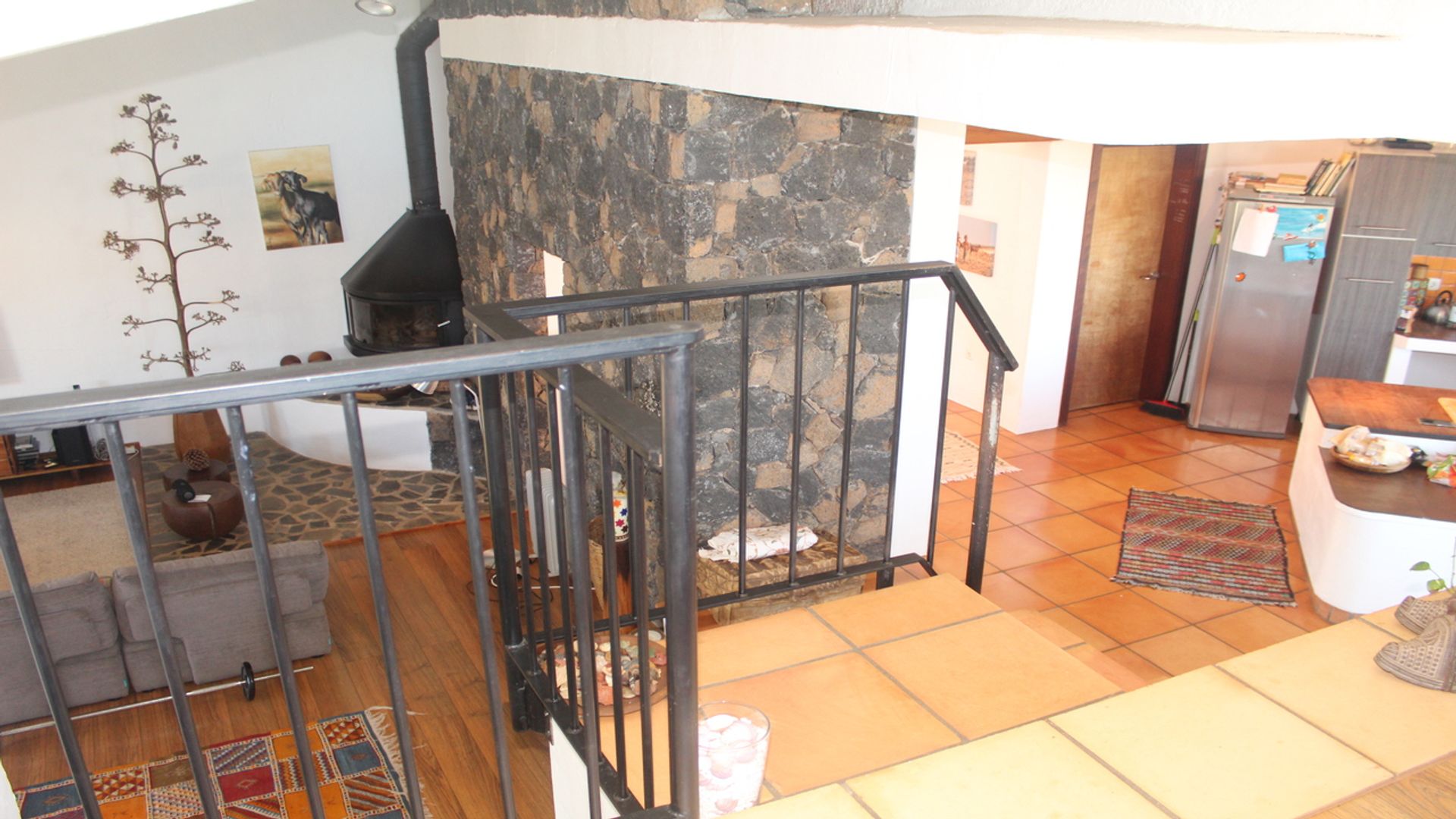 بيت في Villaverde, Canary Islands 10028369