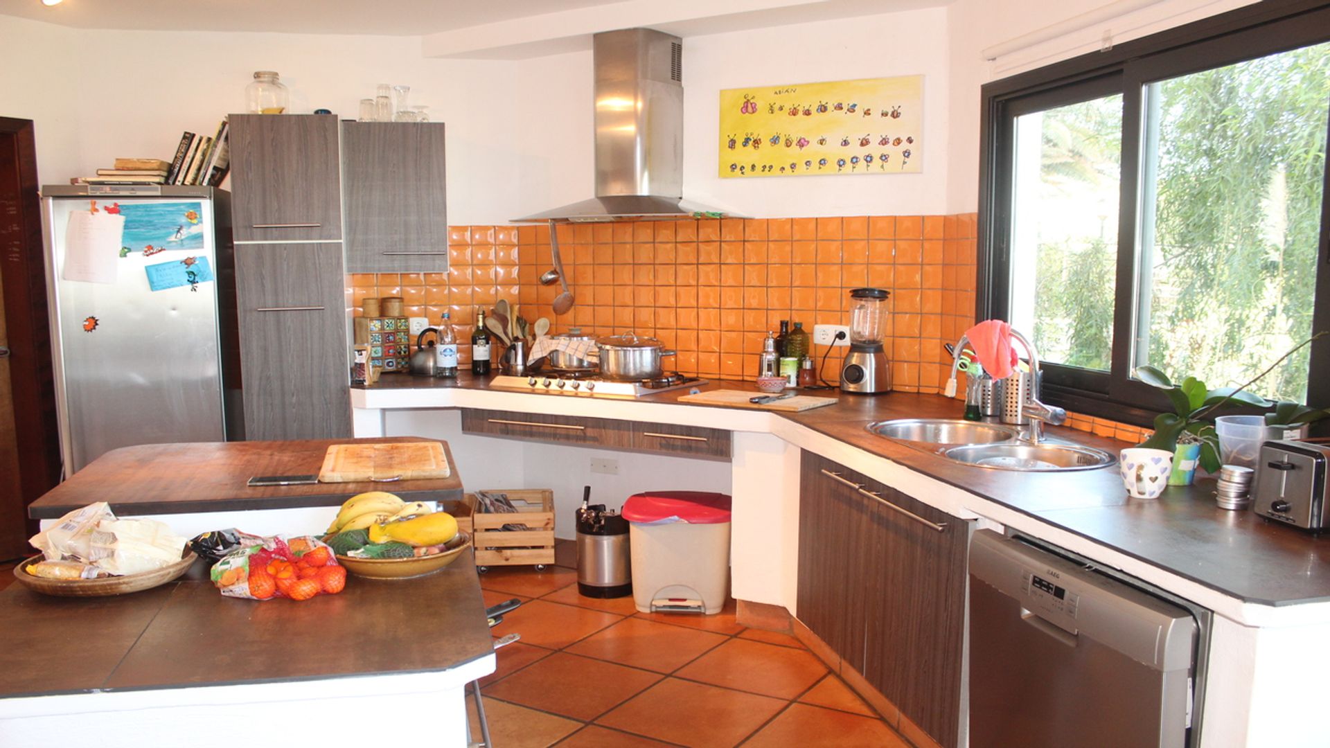 بيت في Villaverde, Canary Islands 10028369